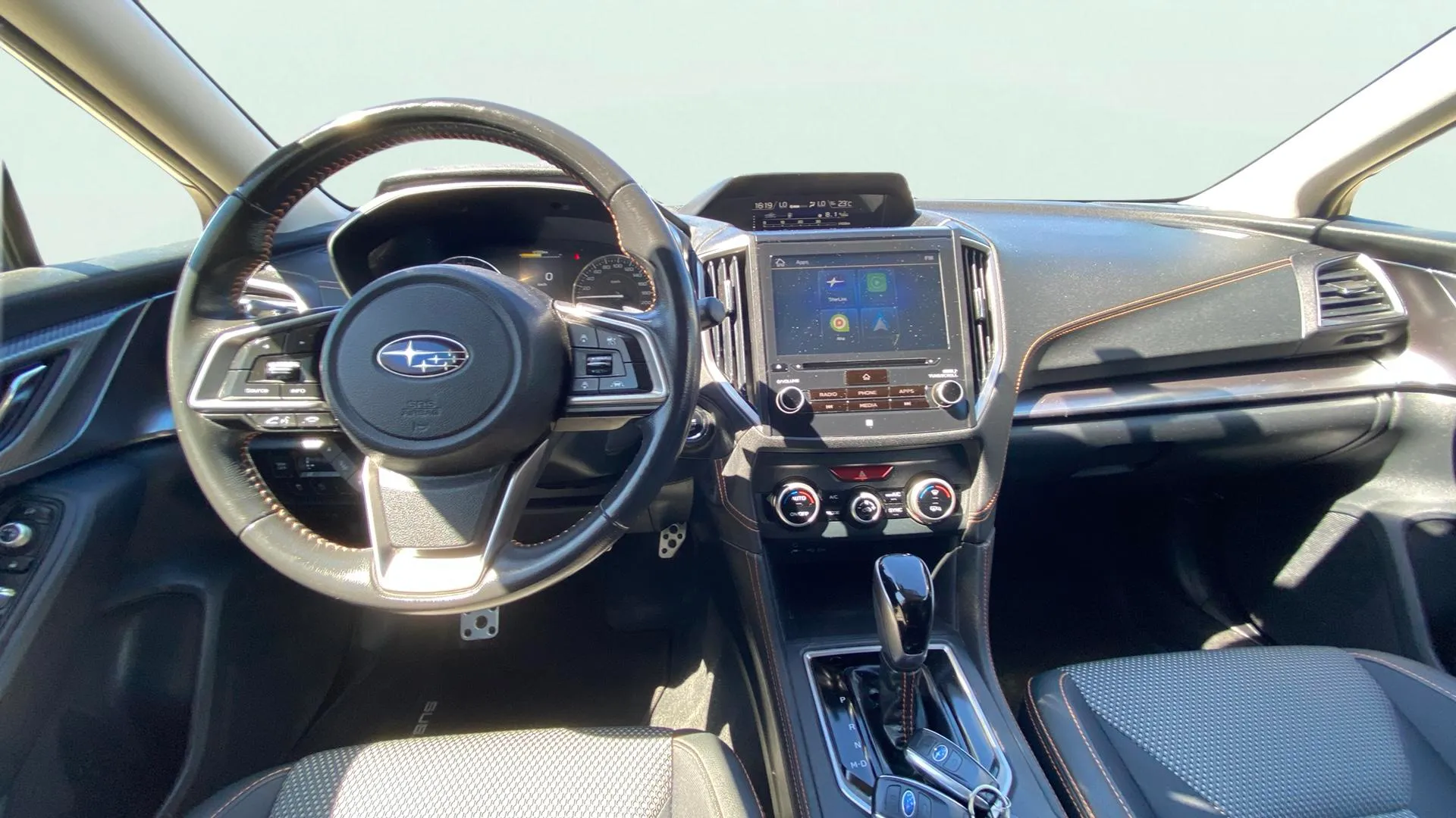 Subaru XV 1.6i Sport Plus - foto 15