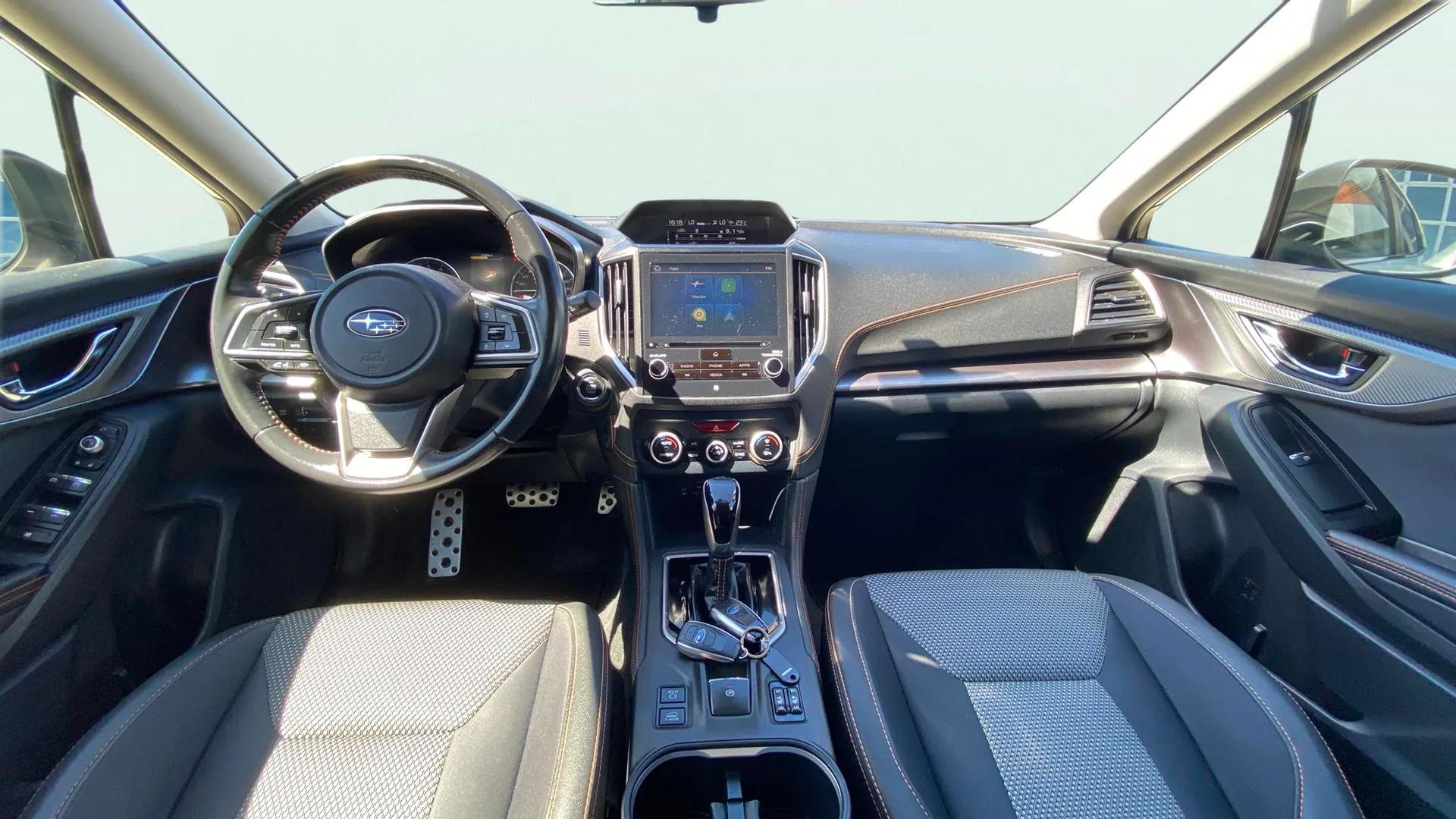 Subaru XV 1.6i Sport Plus - foto 14
