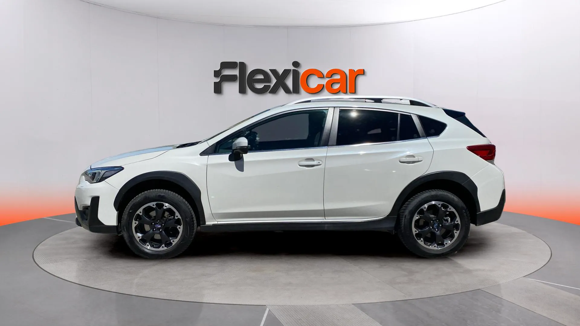 Subaru XV 1.6i Sport Plus - foto 4