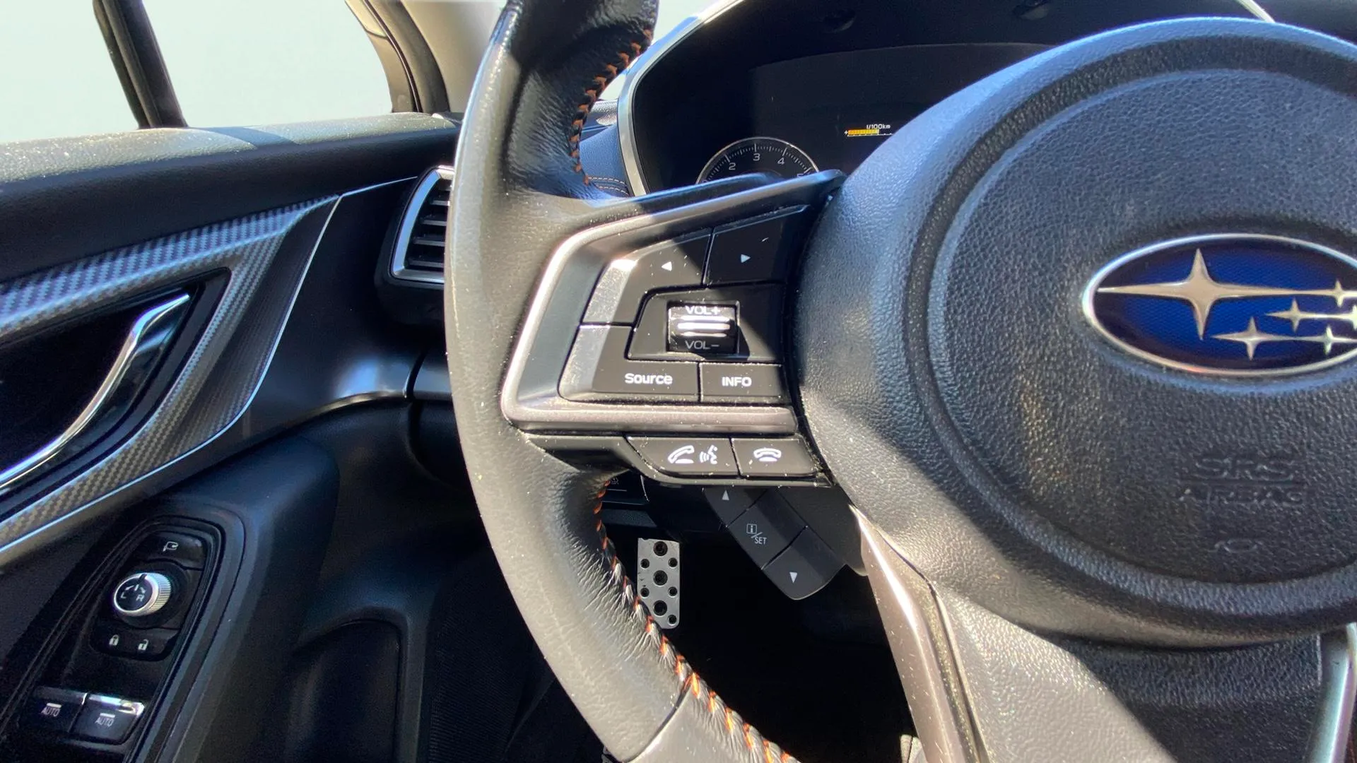 Subaru XV 1.6i Sport Plus - foto 19