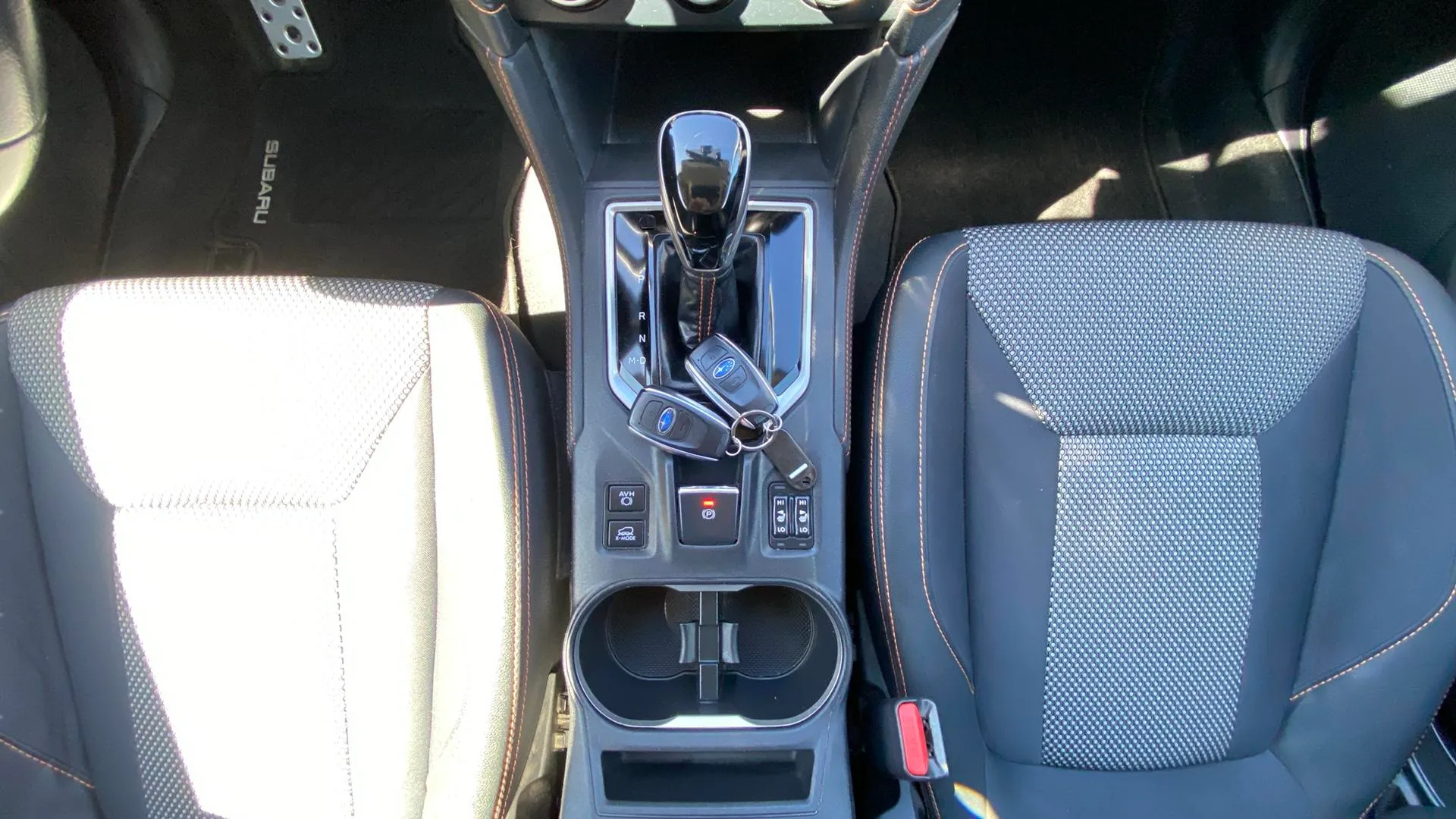 Subaru XV 1.6i Sport Plus - foto 21