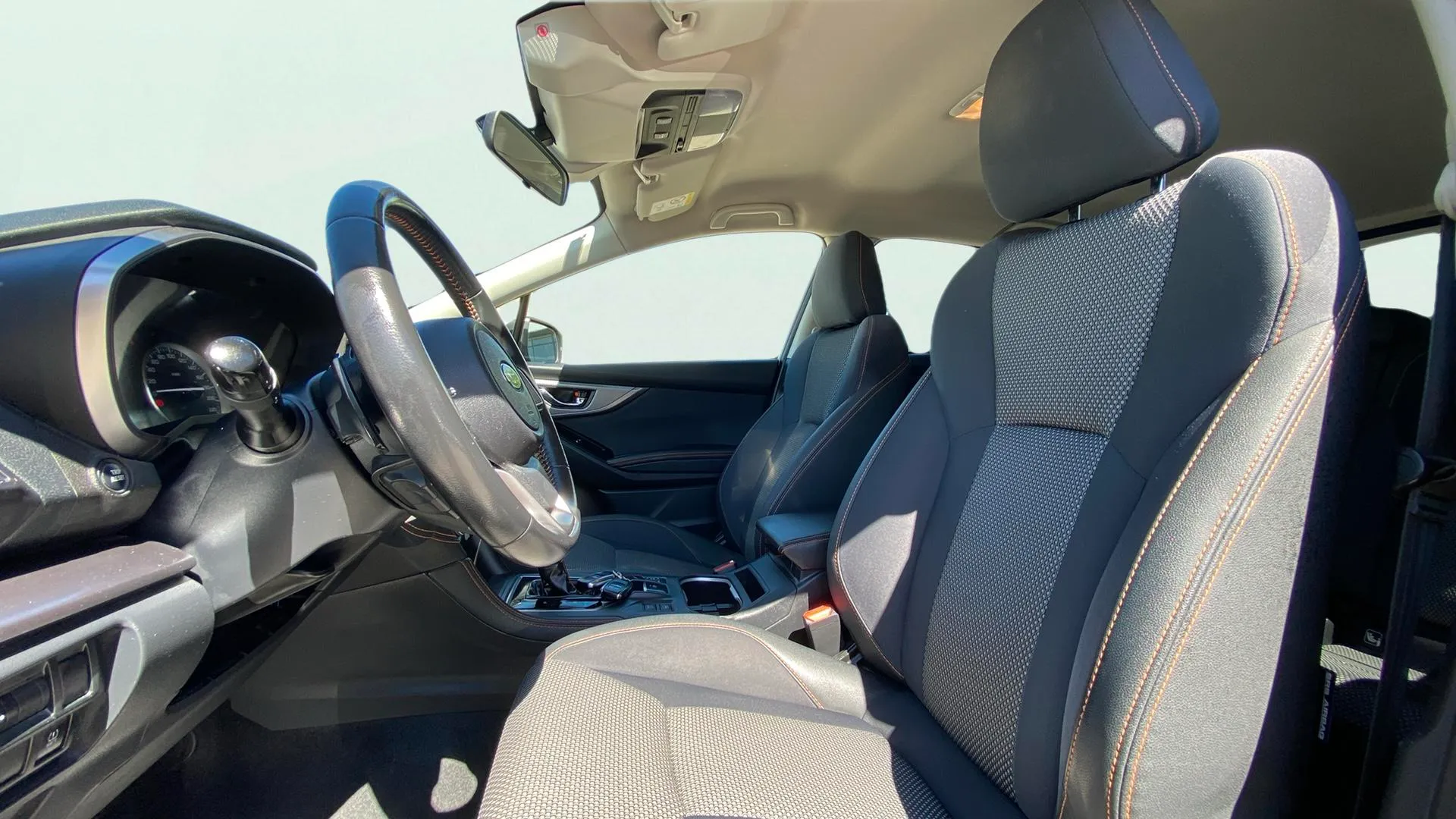 Subaru XV 1.6i Sport Plus - foto 9