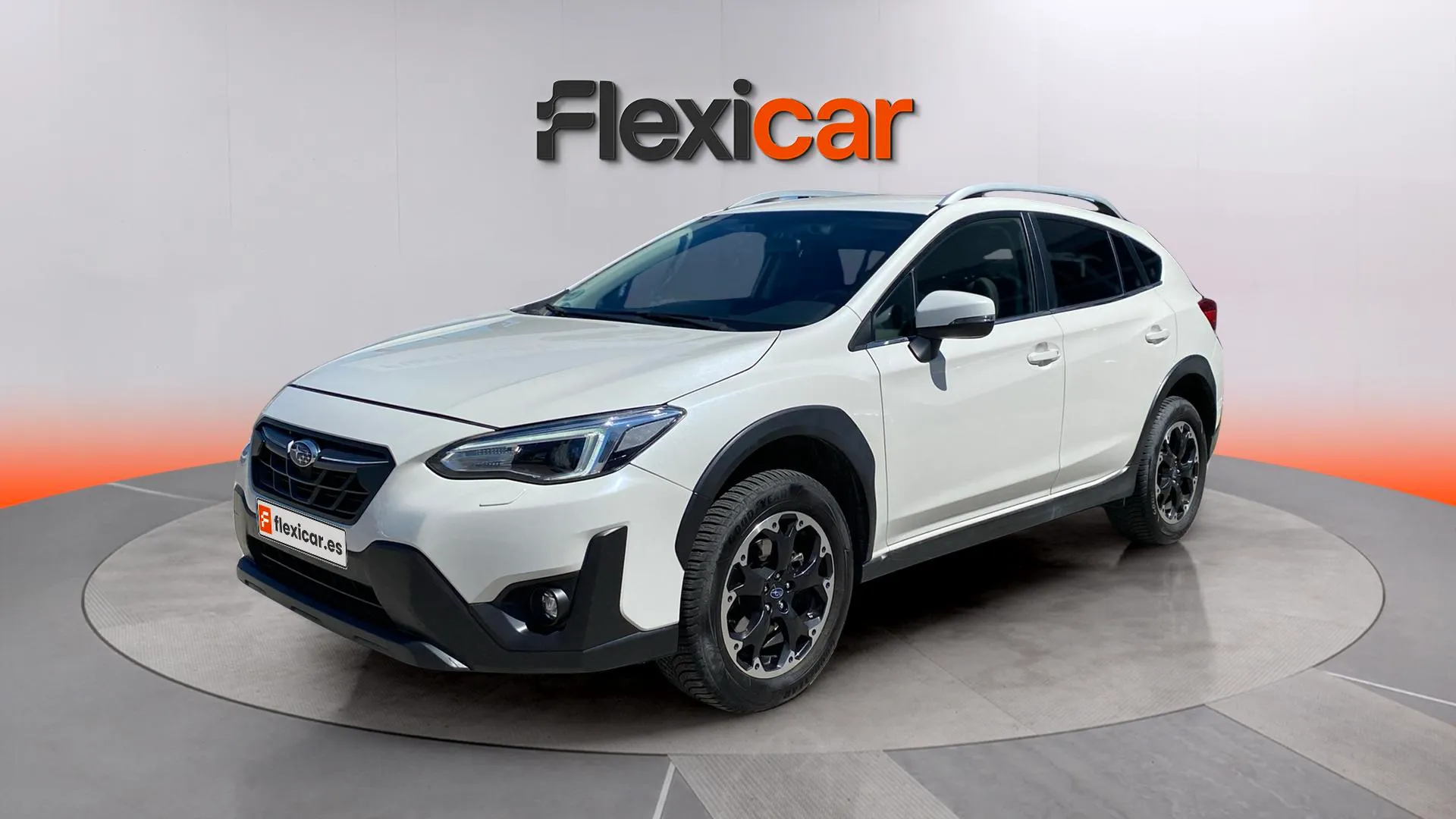 Subaru XV 1.6i Sport Plus - foto 3