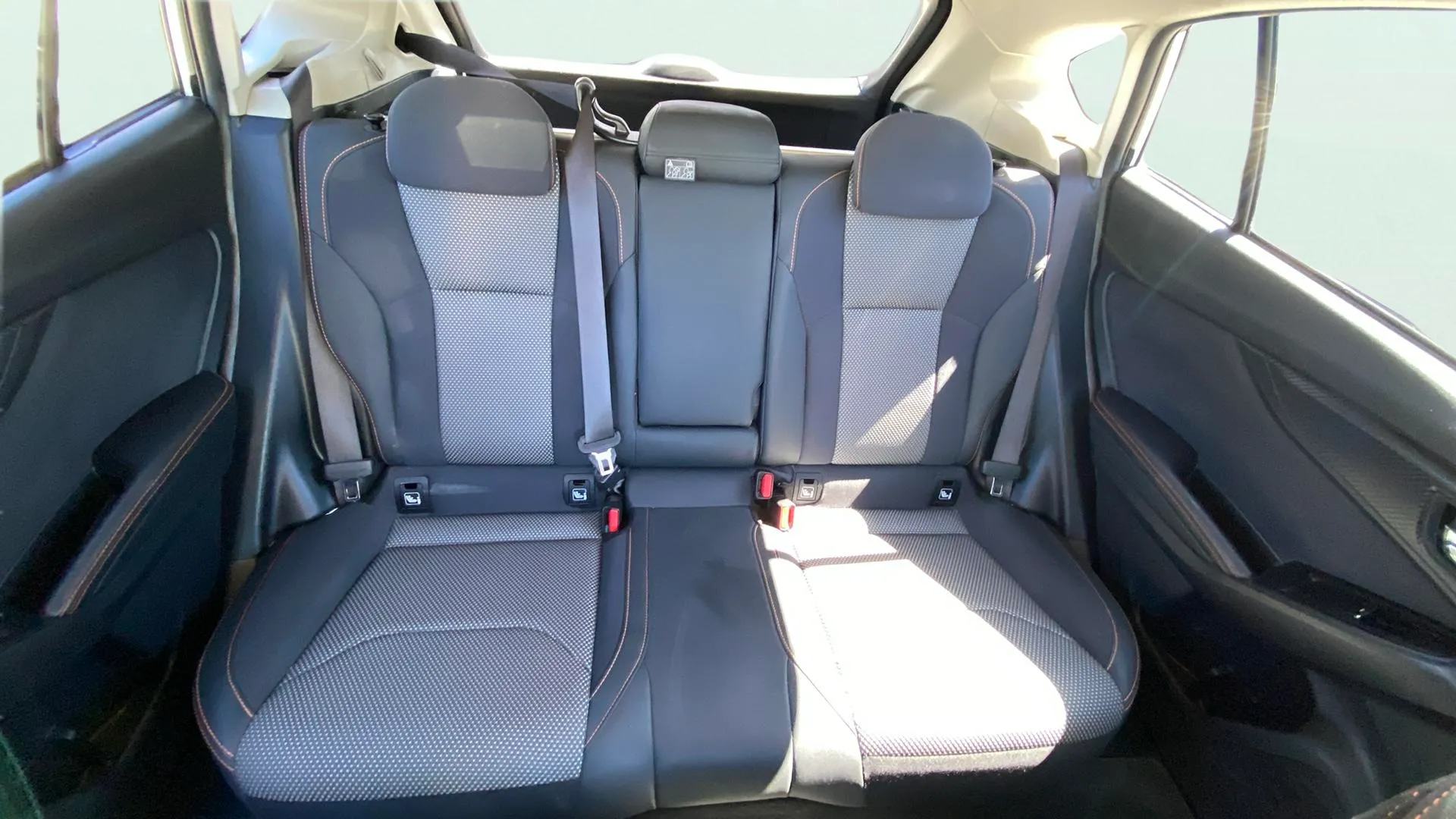 Subaru XV 1.6i Sport Plus - foto 13