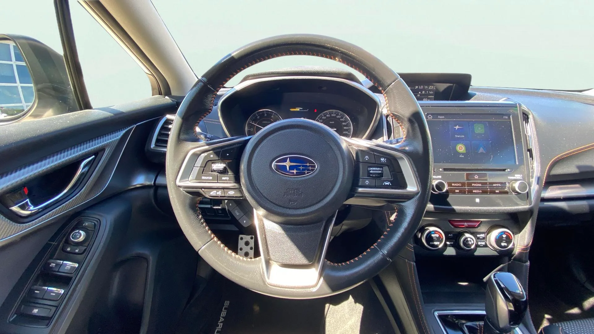 Subaru XV 1.6i Sport Plus - foto 16
