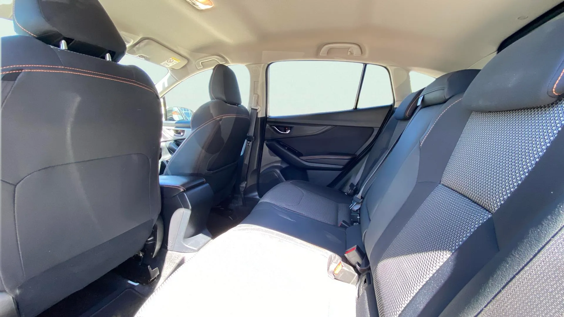 Subaru XV 1.6i Sport Plus - foto 11