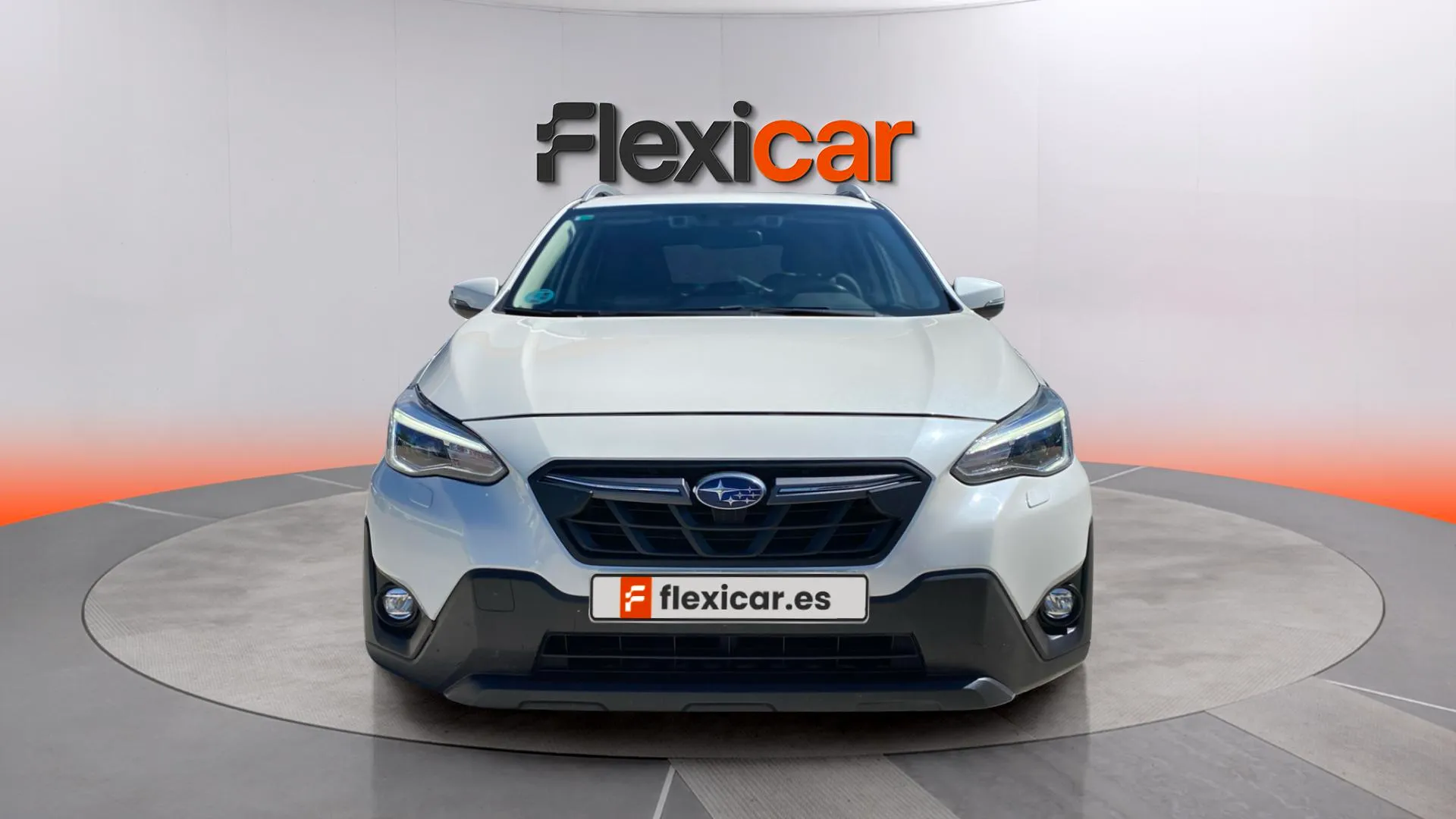 Subaru XV 1.6i Sport Plus - foto 2