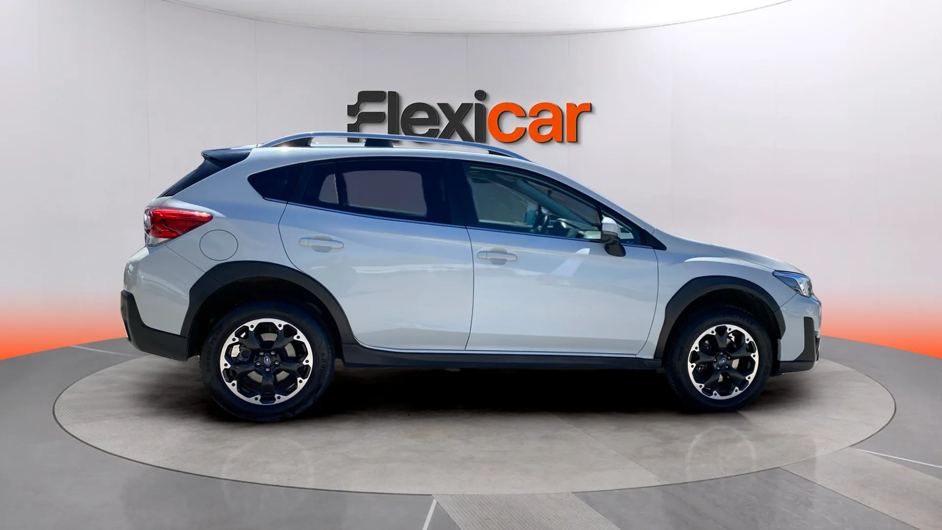 Subaru XV 1.6i Sport Plus - foto 8