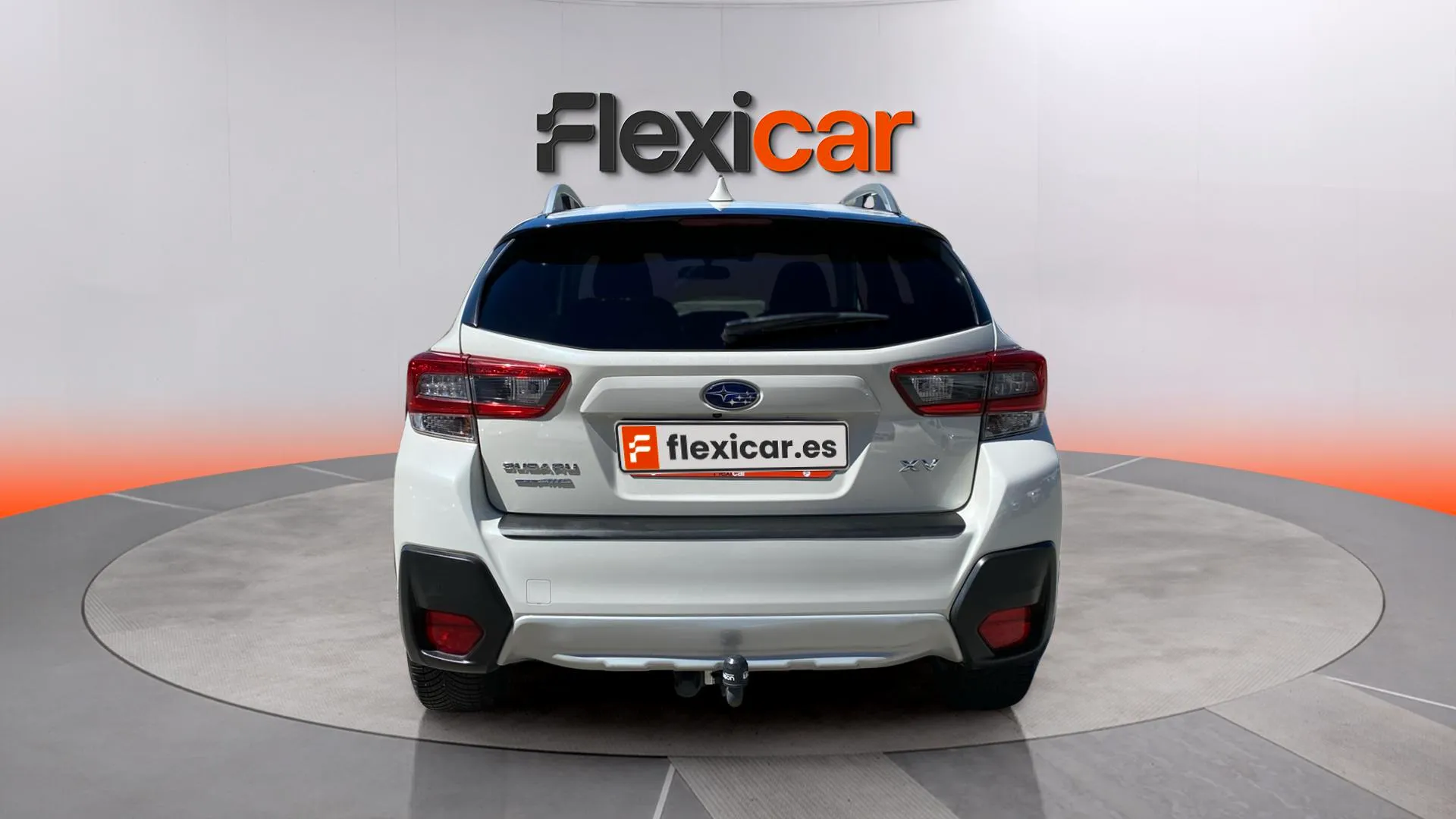 Subaru XV 1.6i Sport Plus - foto 6