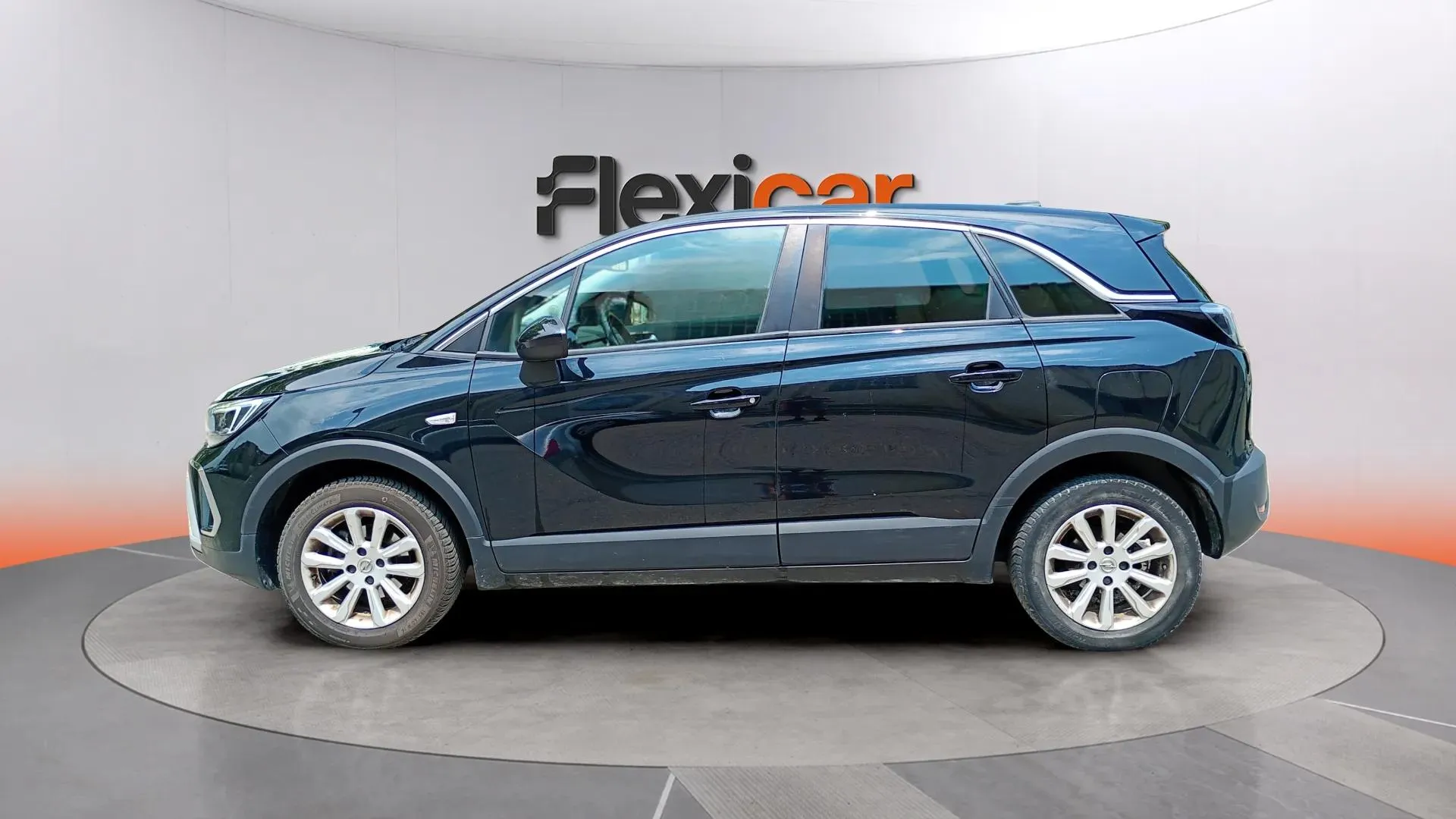 Opel Crossland 1.5D Business Elegance - foto 4