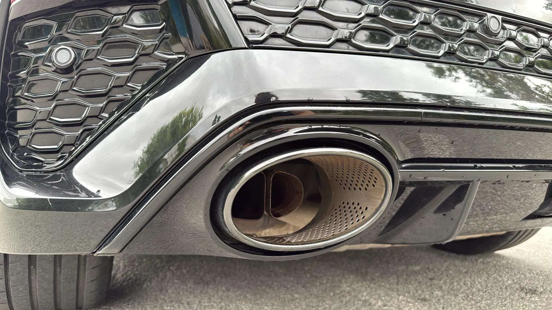 Audi A3 RS3 Sportback TFSI quattro S tron - foto 11
