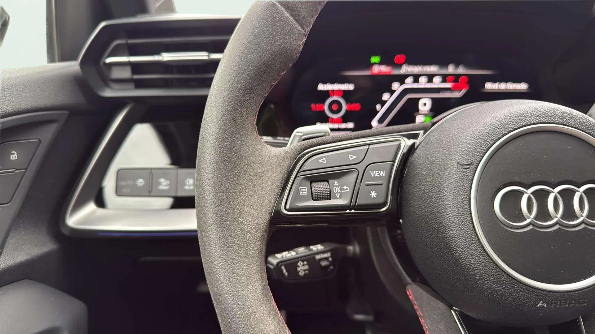 Audi A3 RS3 Sportback TFSI quattro S tron - foto 20