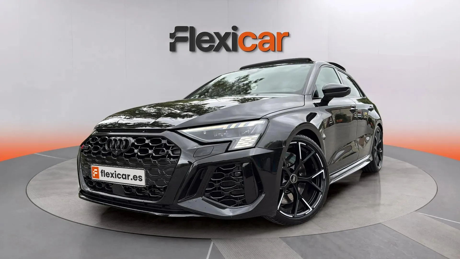 Audi A3 RS3 Sportback TFSI quattro S tron - foto 14