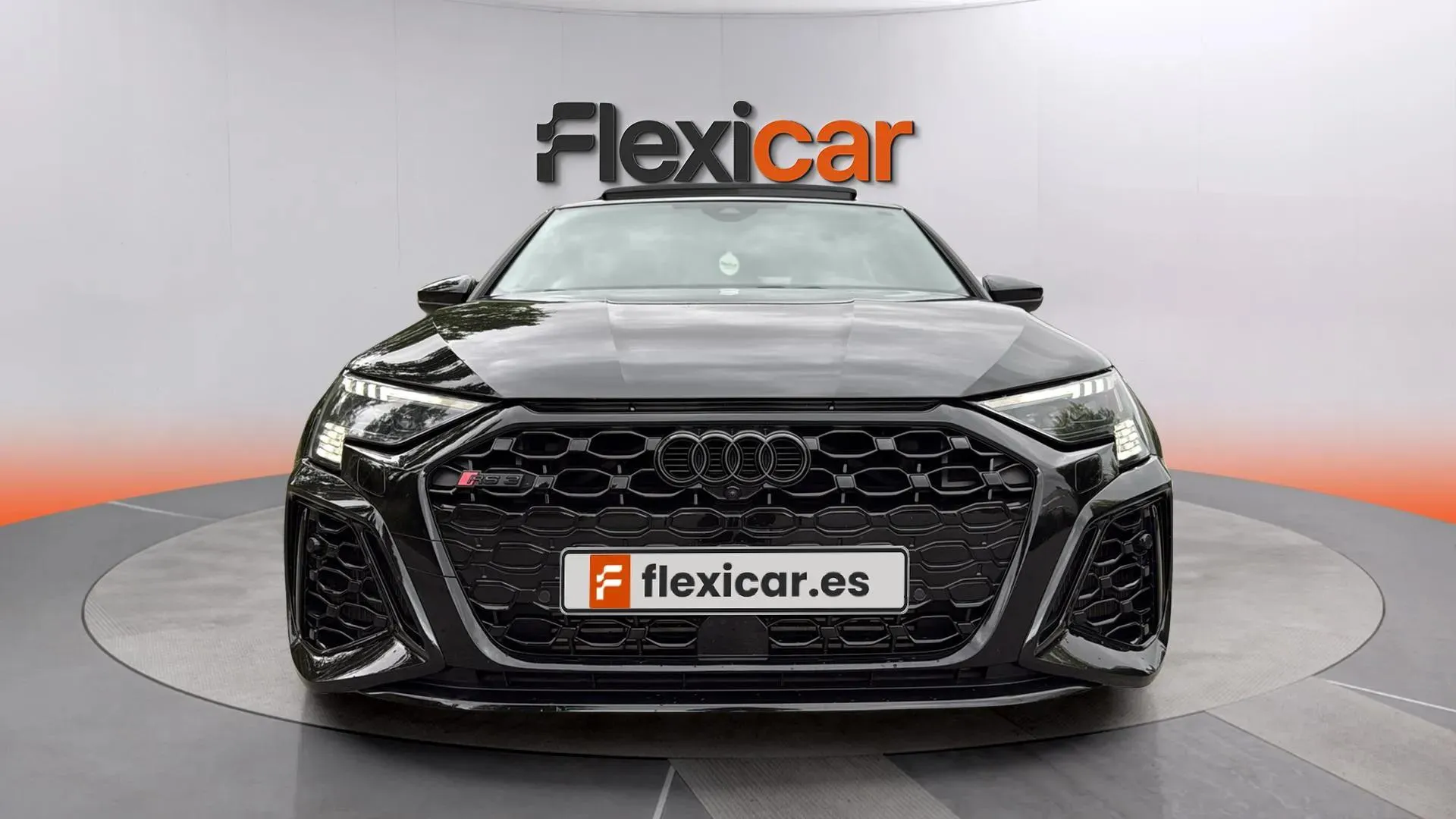 Audi A3 RS3 Sportback TFSI quattro S tron - foto 15