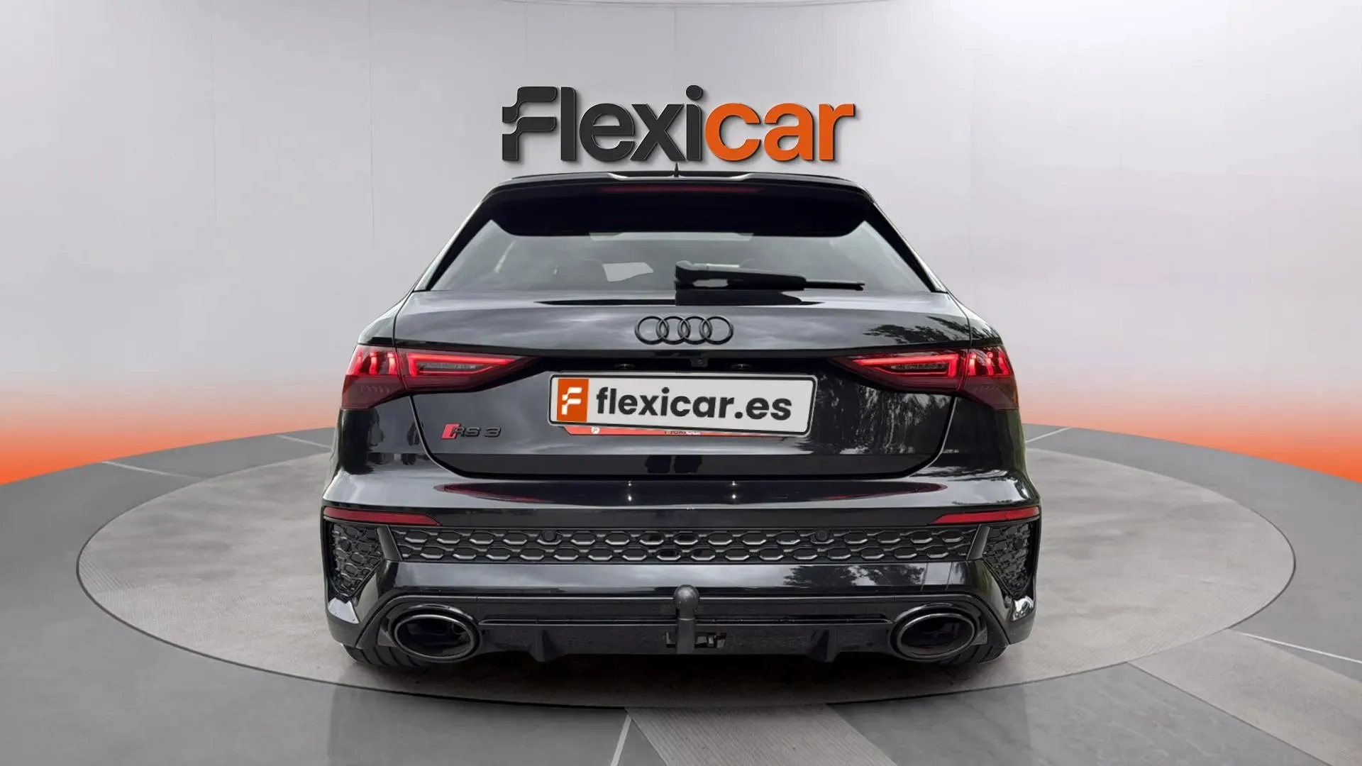 Audi A3 RS3 Sportback TFSI quattro S tron - foto 6