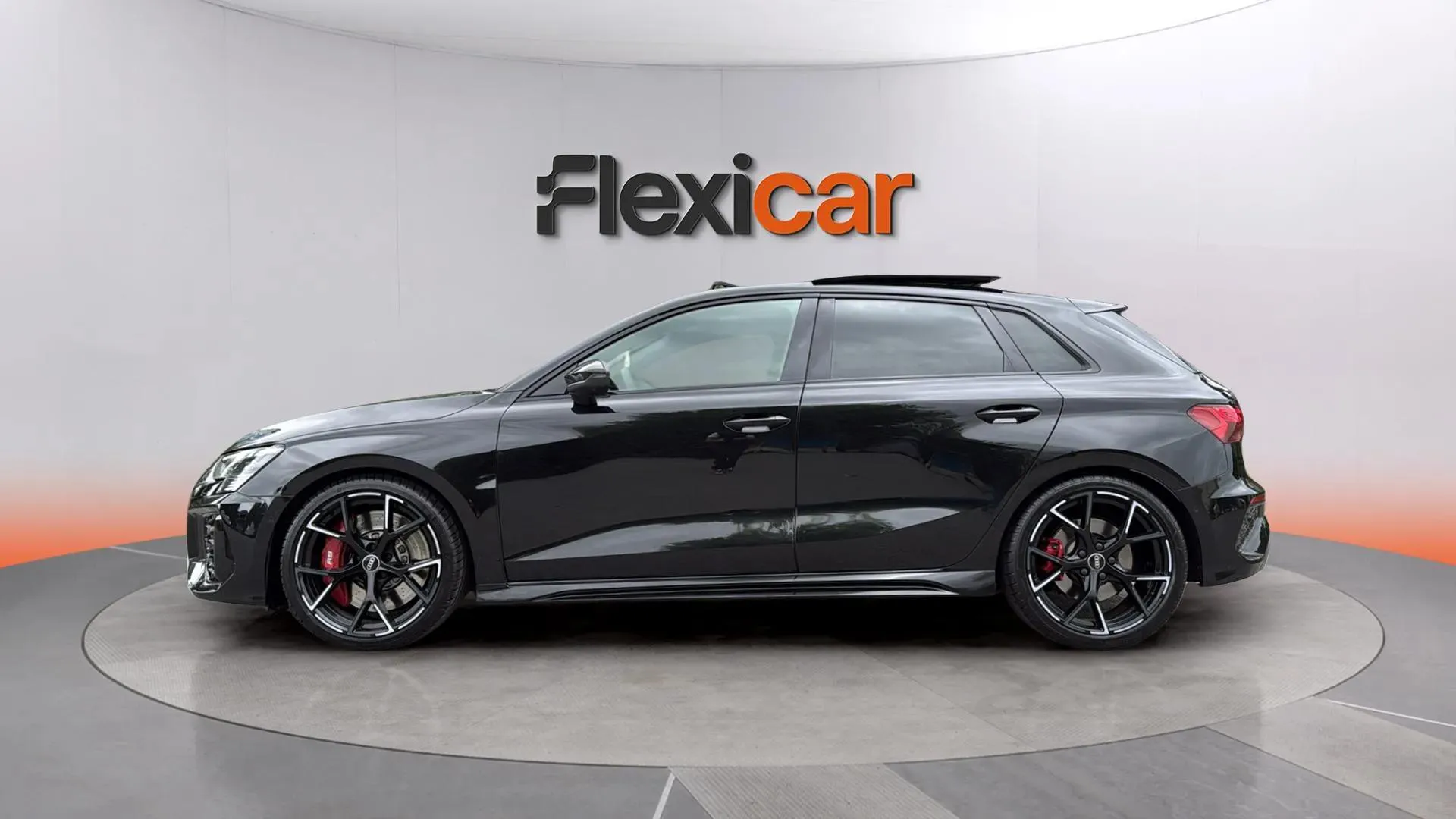 Audi A3 RS3 Sportback TFSI quattro S tron - foto 13