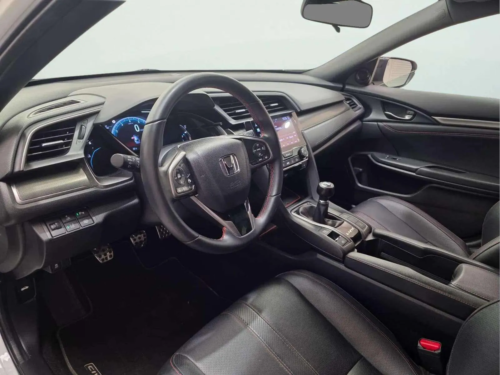 Honda Civic 1.0 I-VTEC Turbo Dynamic NAV - foto 22