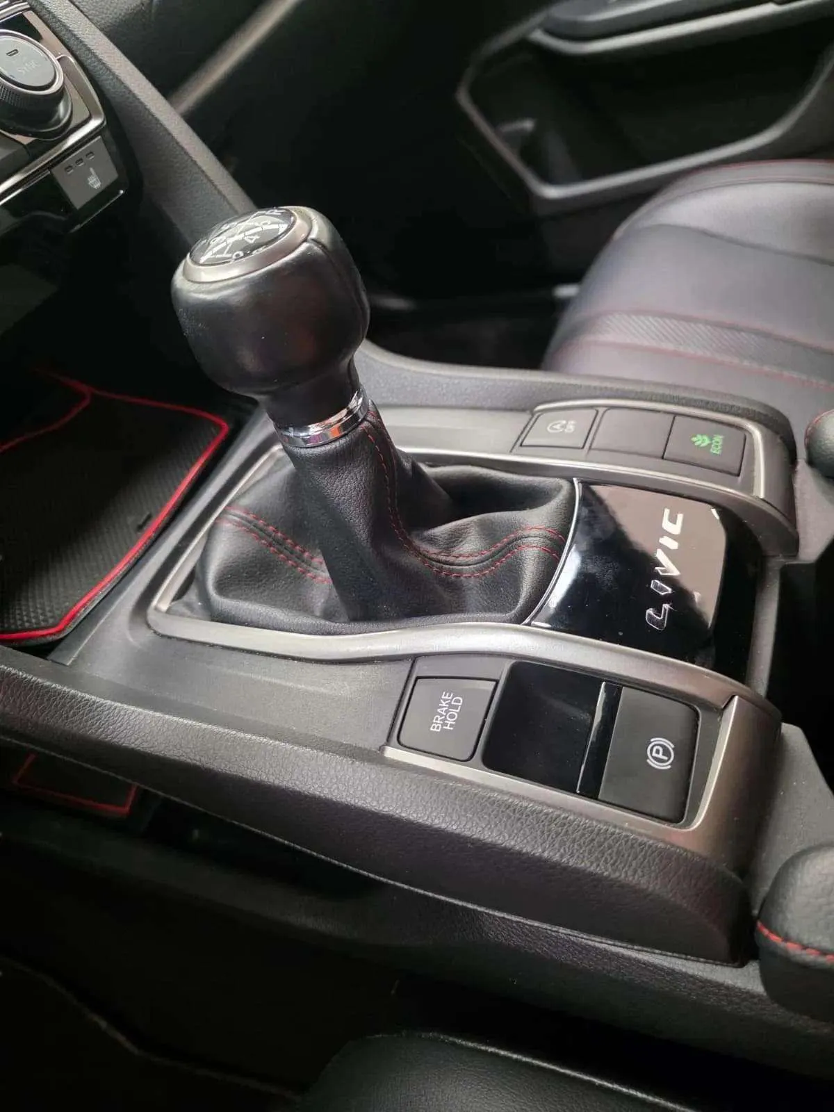 Honda Civic 1.0 I-VTEC Turbo Dynamic NAV - foto 19