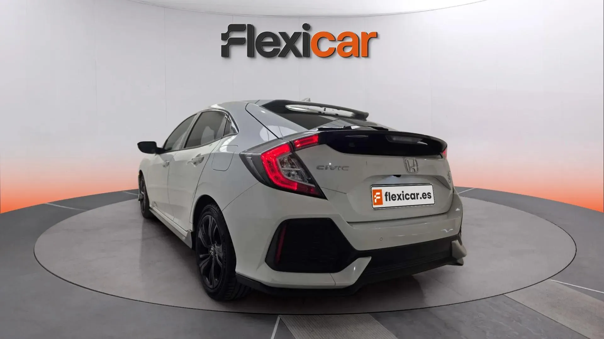 Honda Civic 1.0 I-VTEC Turbo Dynamic NAV - foto 7