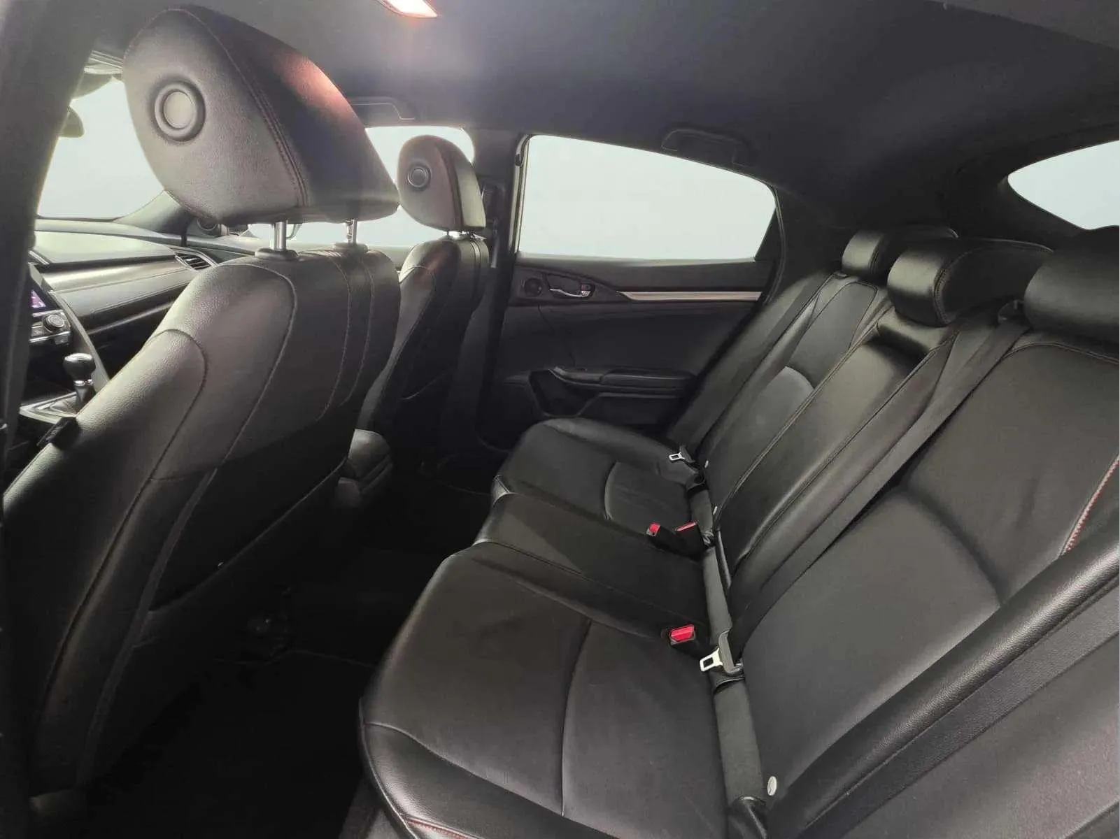 Honda Civic 1.0 I-VTEC Turbo Dynamic NAV - foto 16