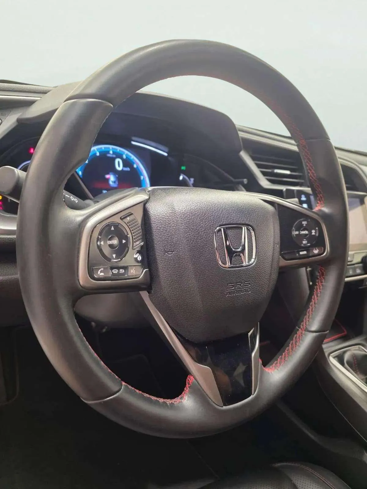 Honda Civic 1.0 I-VTEC Turbo Dynamic NAV - foto 24