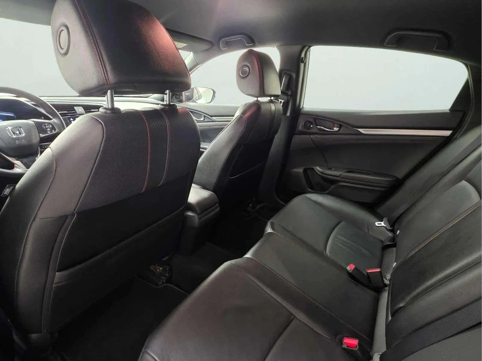 Honda Civic 1.0 I-VTEC Turbo Dynamic NAV - foto 15