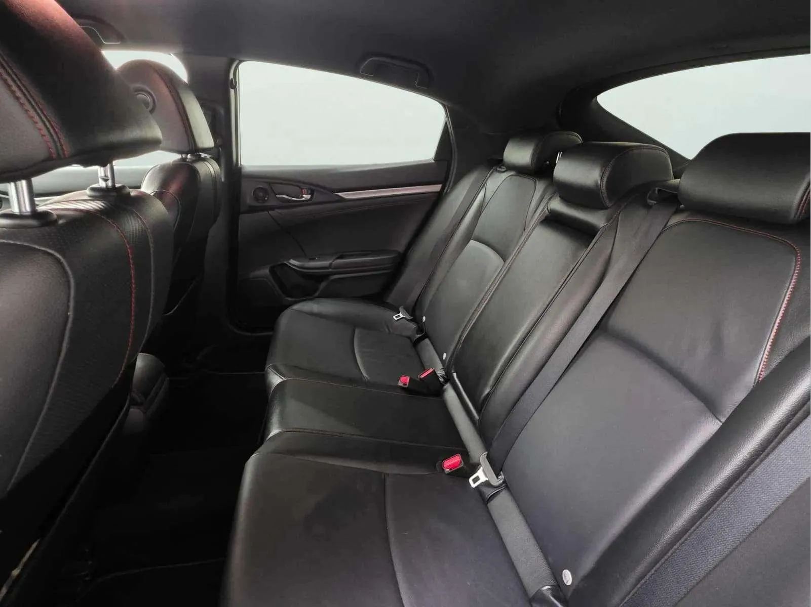 Honda Civic 1.0 I-VTEC Turbo Dynamic NAV - foto 14