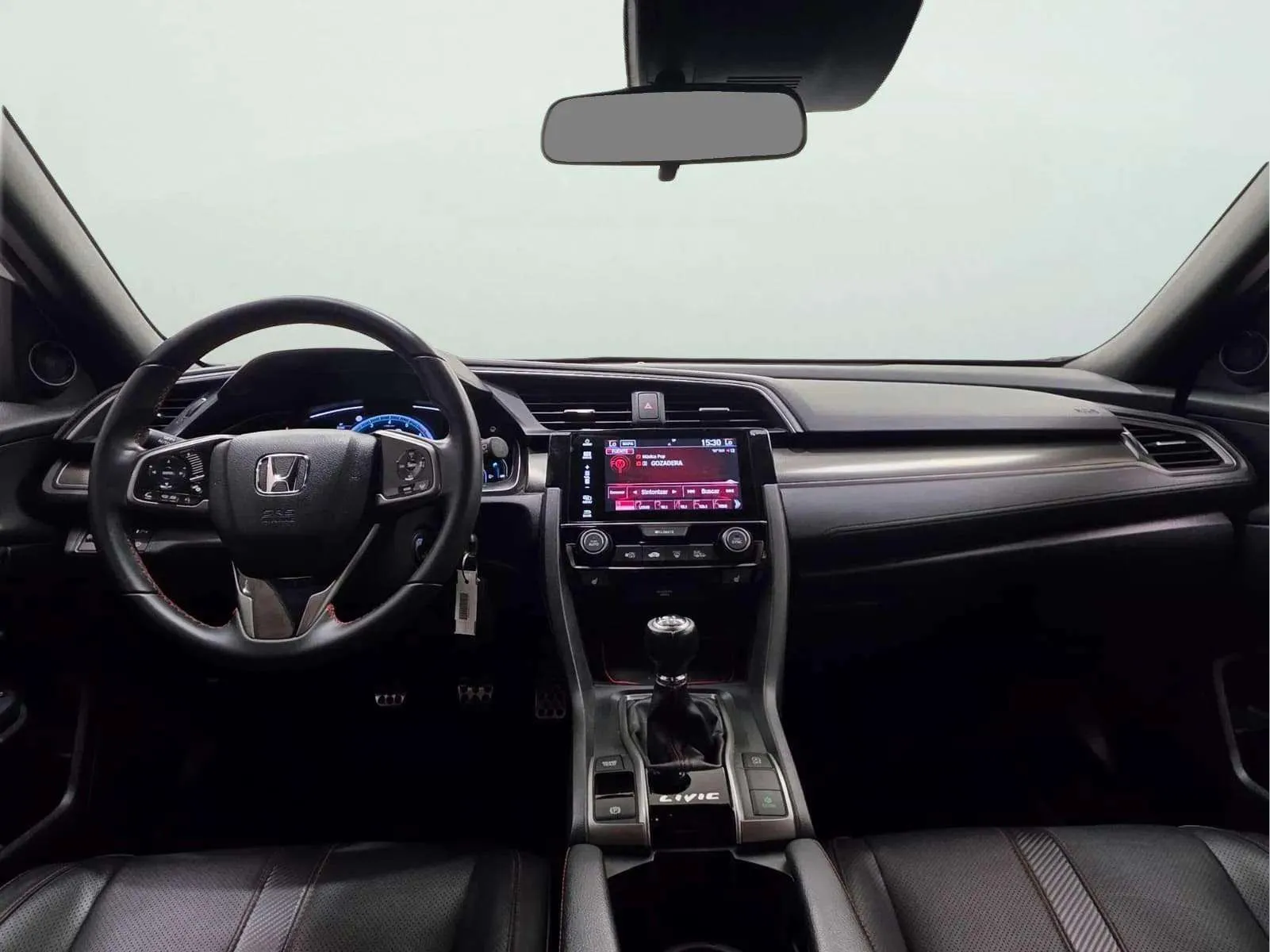 Honda Civic 1.0 I-VTEC Turbo Dynamic NAV - foto 8