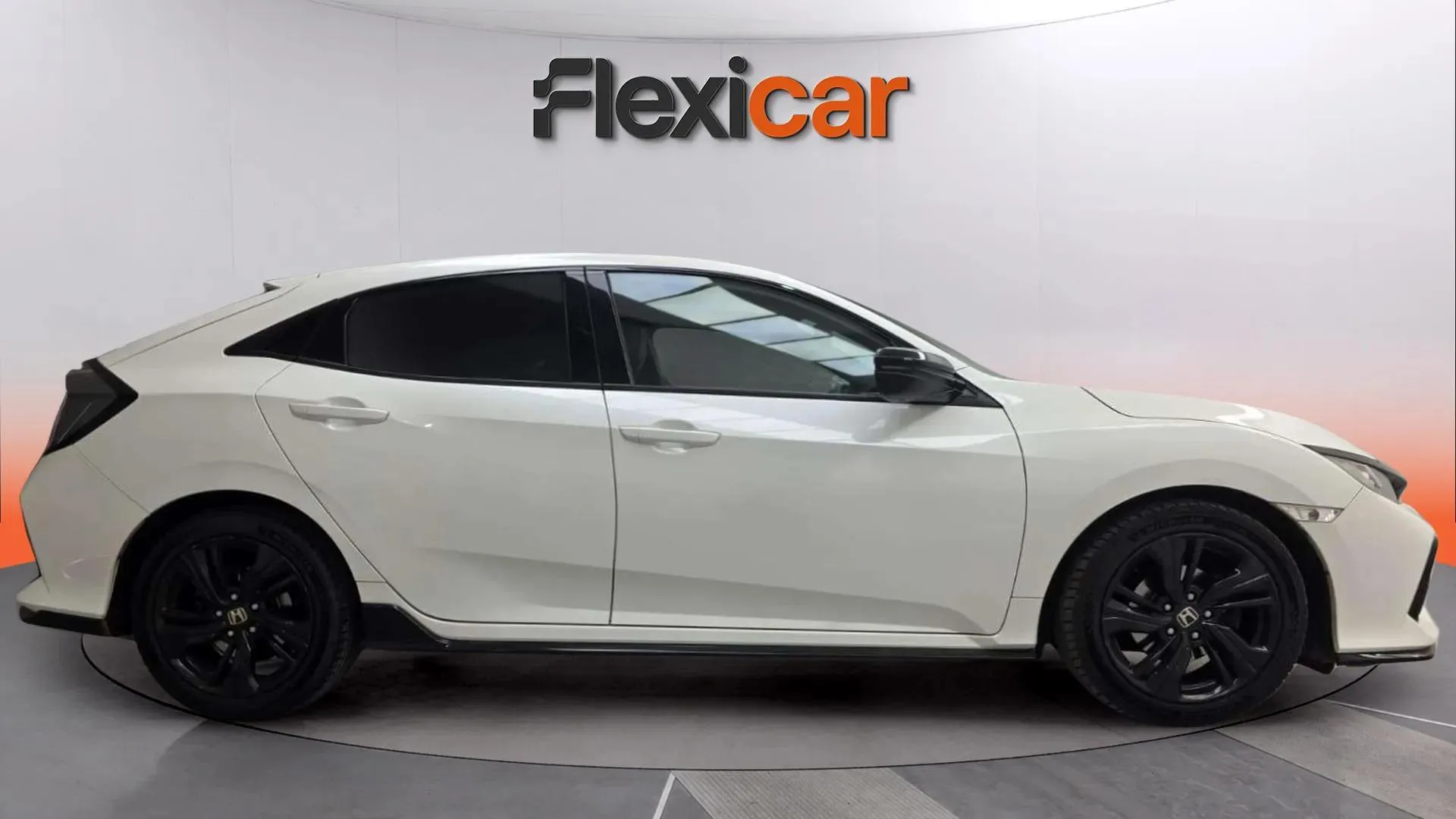 Honda Civic 1.0 I-VTEC Turbo Dynamic NAV - foto 3