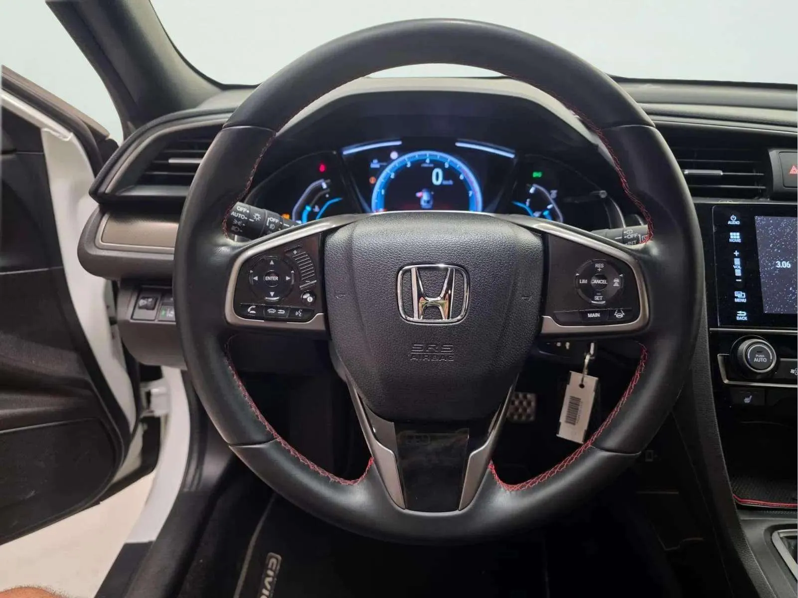Honda Civic 1.0 I-VTEC Turbo Dynamic NAV - foto 10
