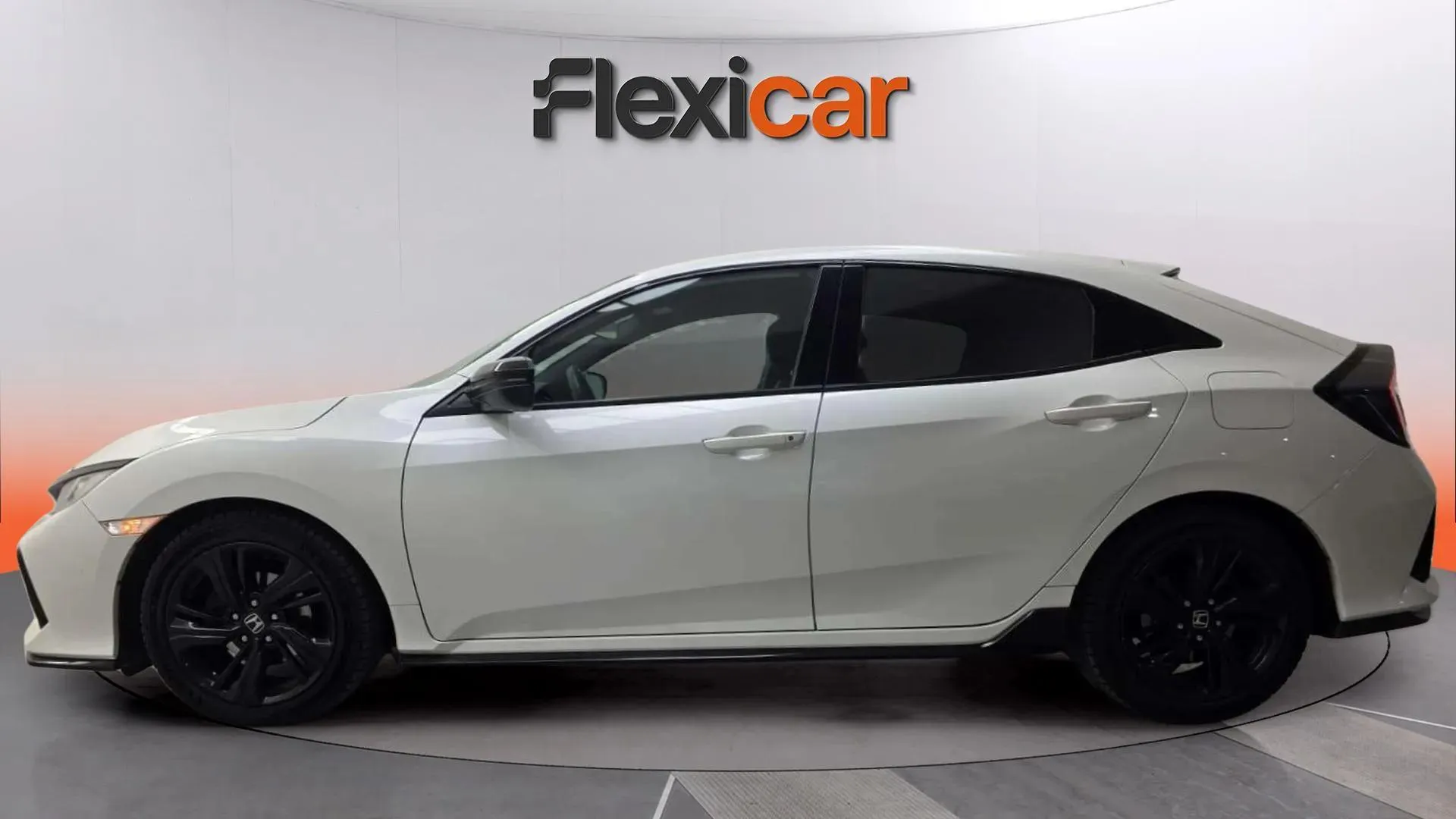 Honda Civic 1.0 I-VTEC Turbo Dynamic NAV - foto 5