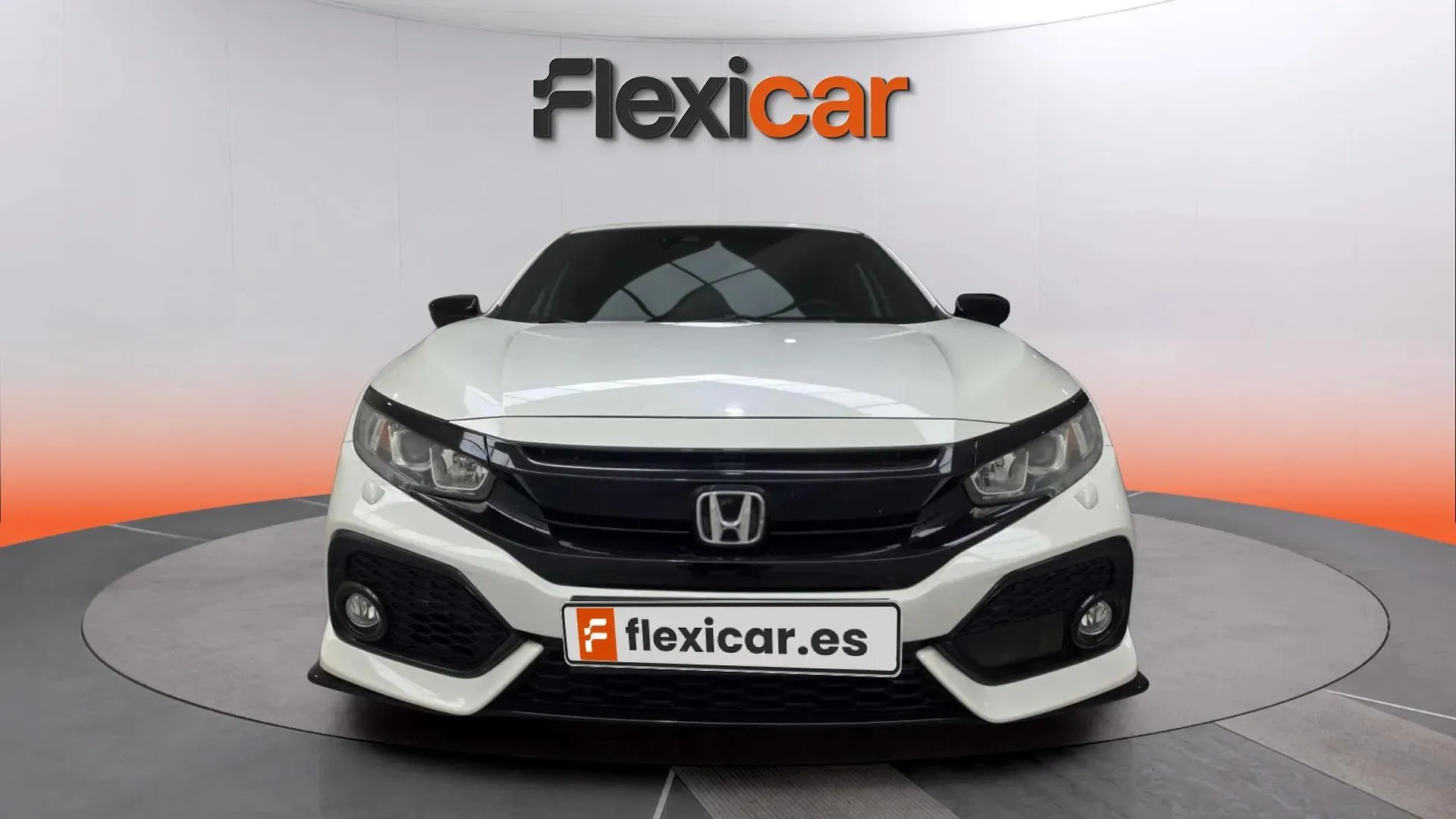 Honda Civic 1.0 I-VTEC Turbo Dynamic NAV - foto 2