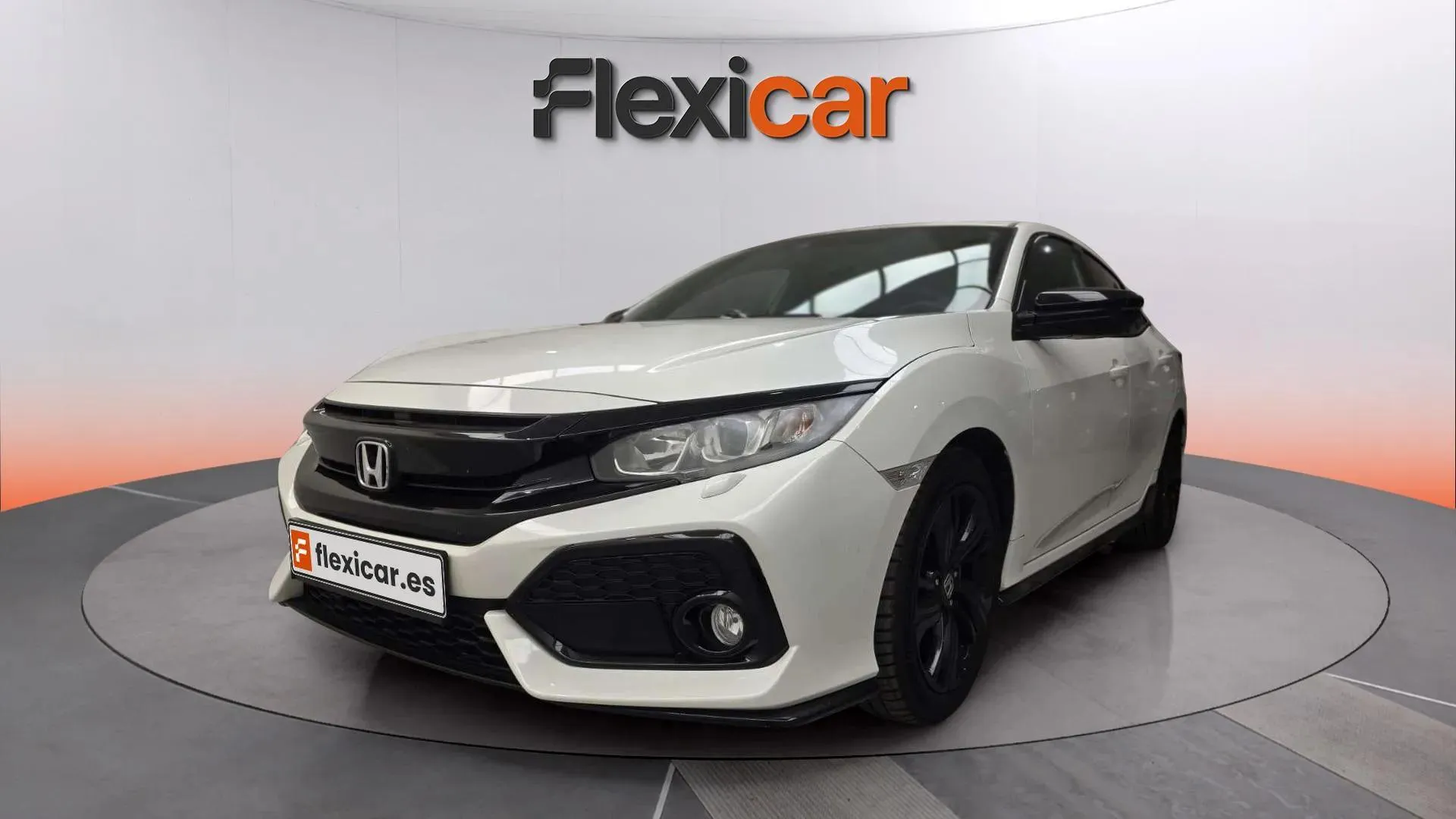 Honda Civic 1.0 I-VTEC Turbo Dynamic NAV - foto 4
