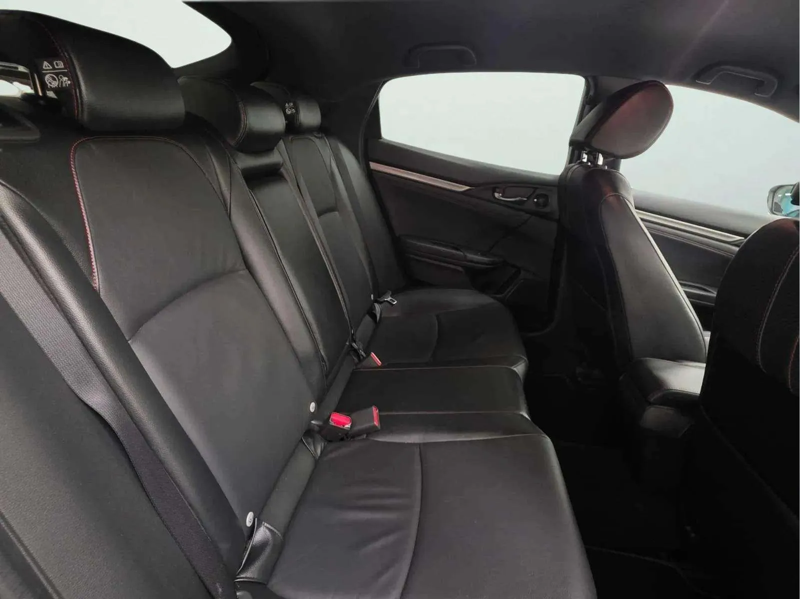 Honda Civic 1.0 I-VTEC Turbo Dynamic NAV - foto 13