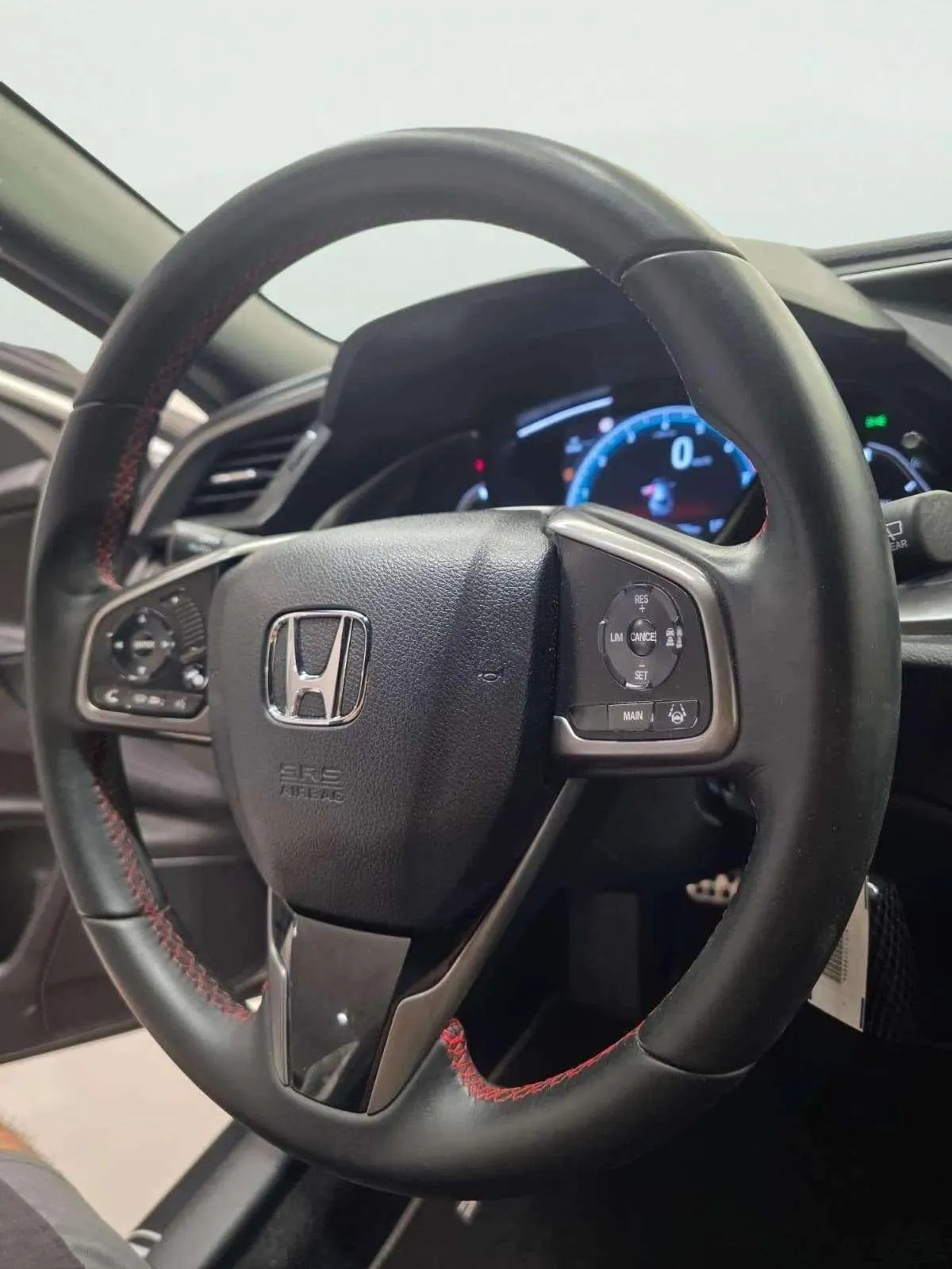 Honda Civic 1.0 I-VTEC Turbo Dynamic NAV - foto 21