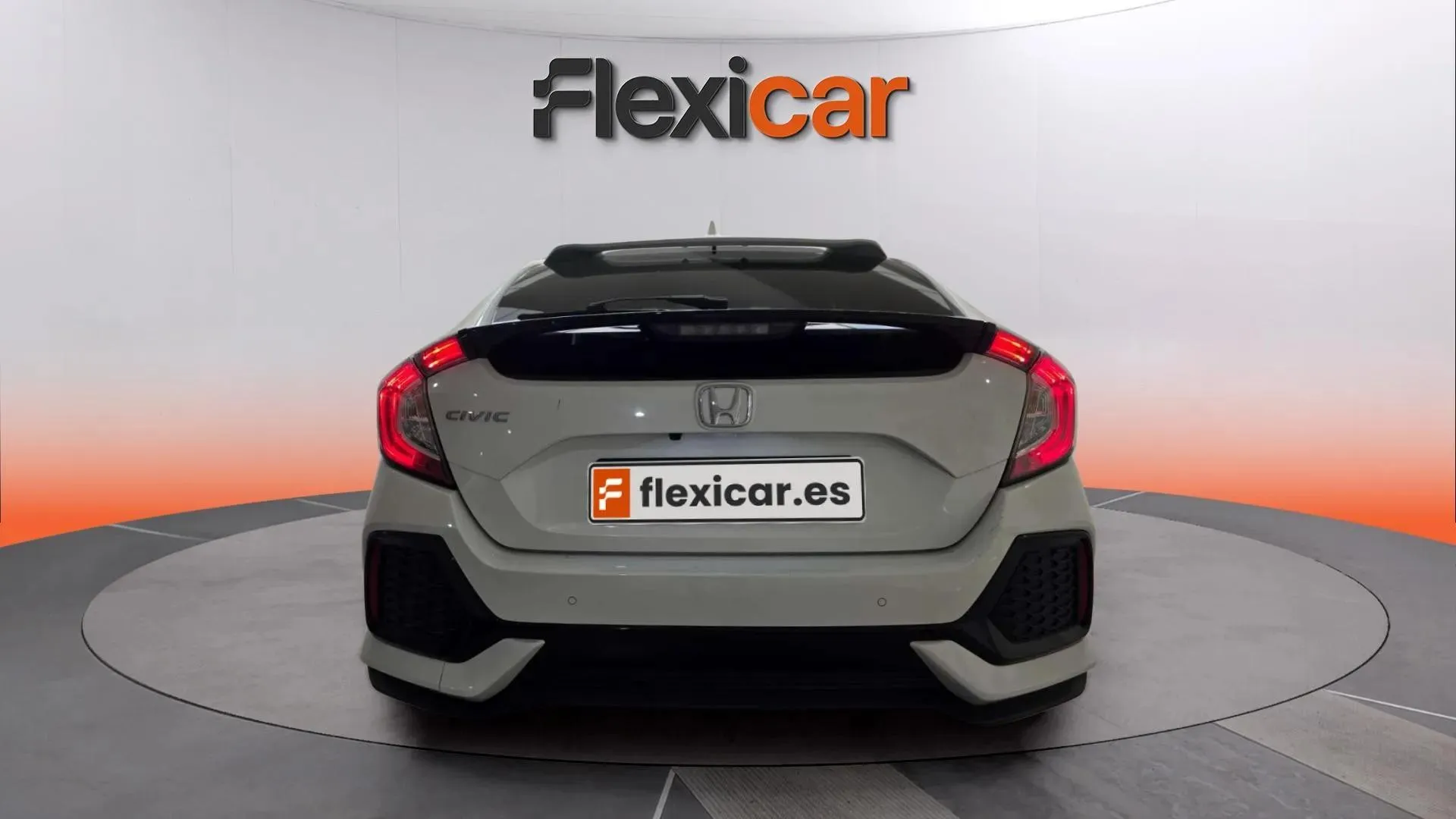 Honda Civic 1.0 I-VTEC Turbo Dynamic NAV - foto 6