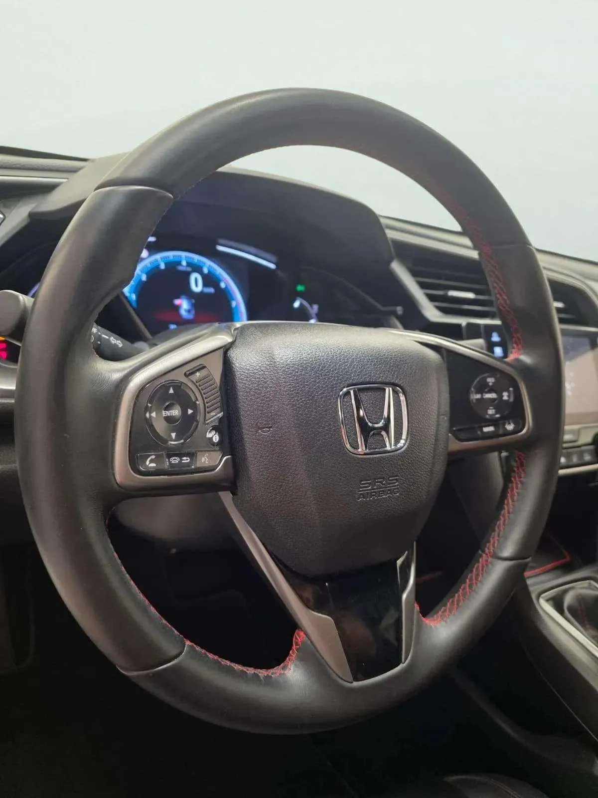 Honda Civic 1.0 I-VTEC Turbo Dynamic NAV - foto 23