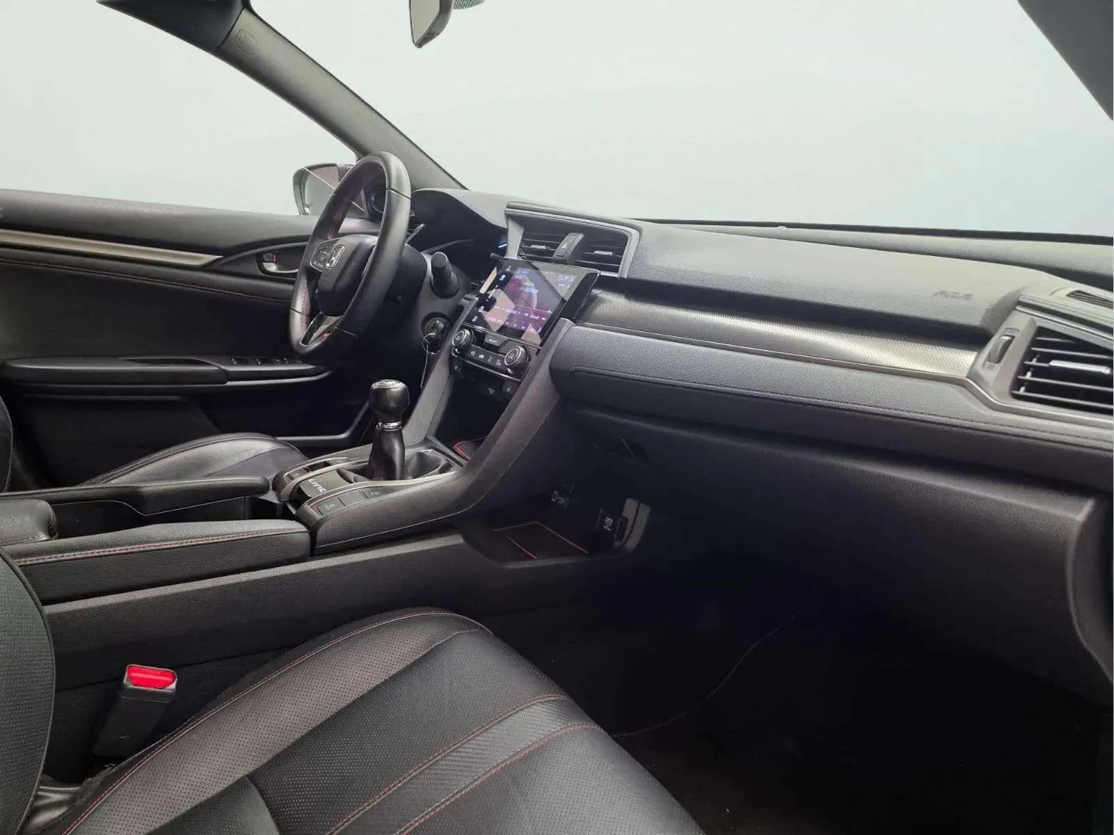 Honda Civic 1.0 I-VTEC Turbo Dynamic NAV - foto 12