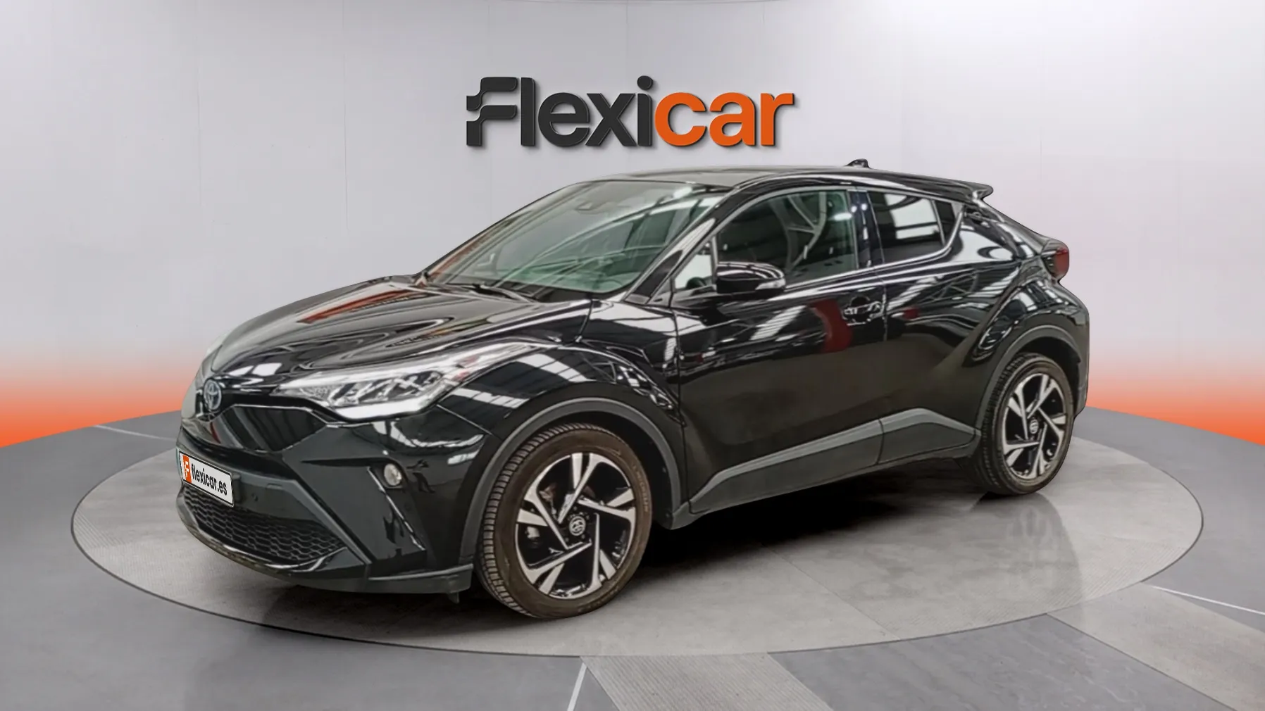 Toyota C-HR 1.8 125H Advance - foto 3