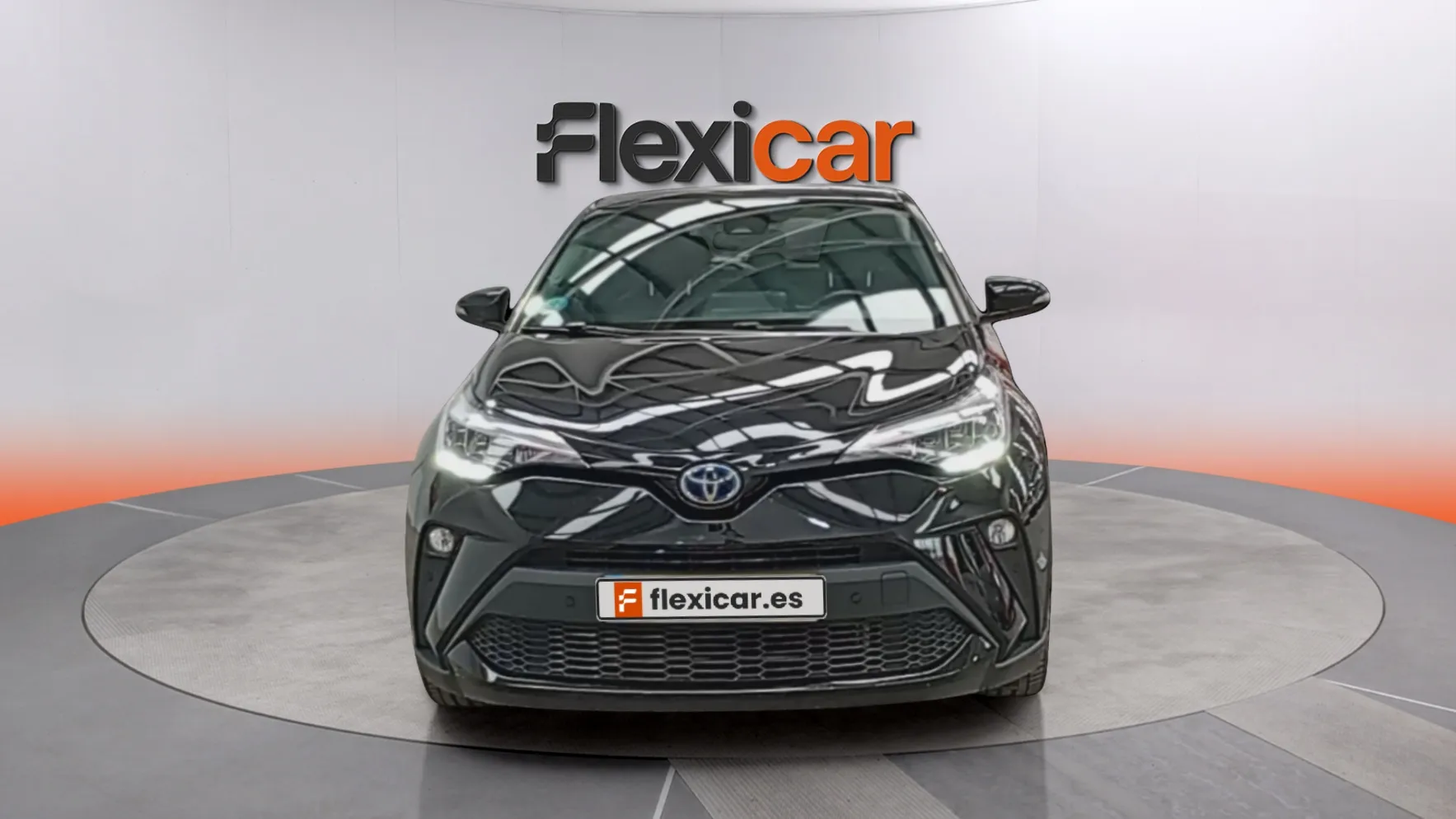 Toyota C-HR 1.8 125H Advance - foto 2
