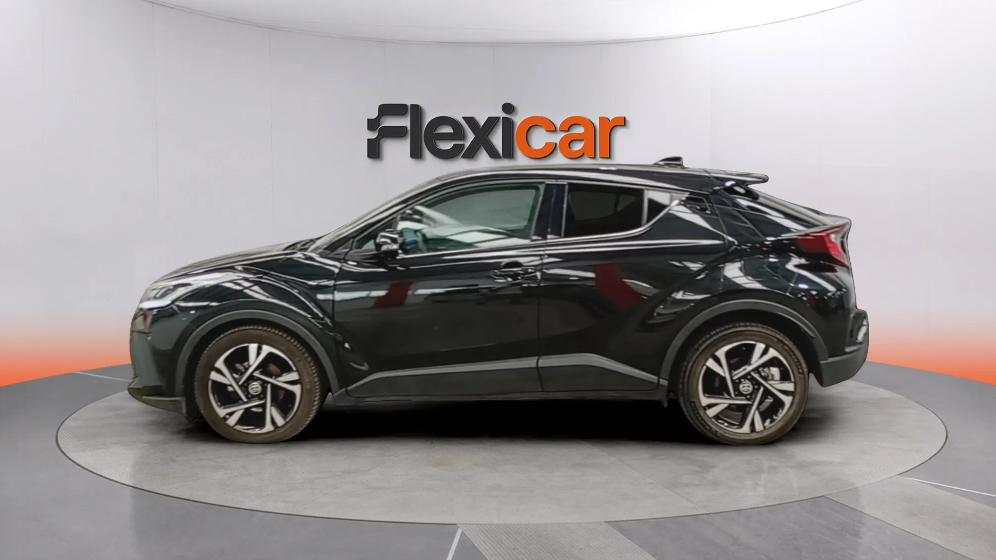Toyota C-HR 1.8 125H Advance - foto 4