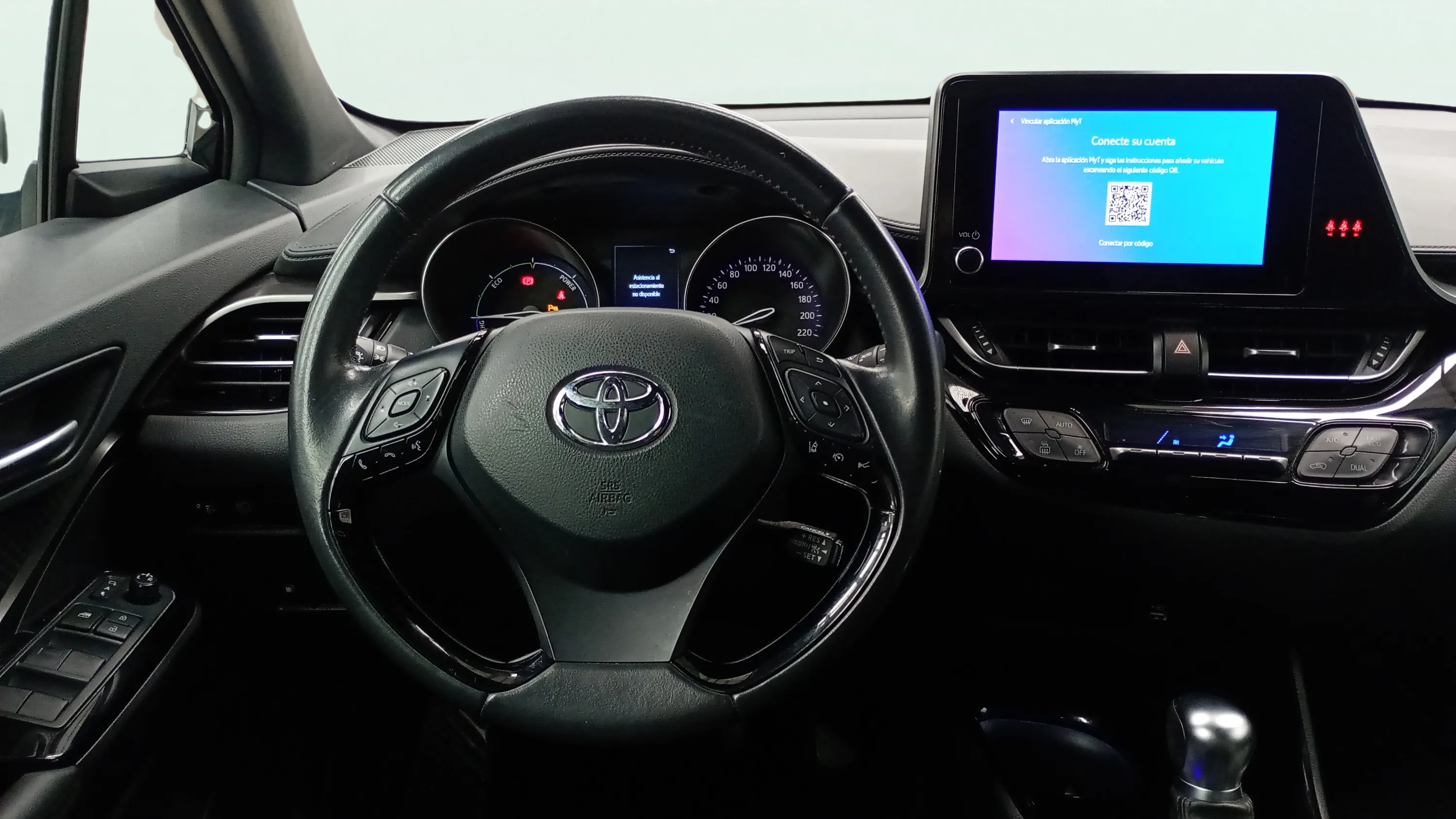 Toyota C-HR 1.8 125H Advance - foto 10