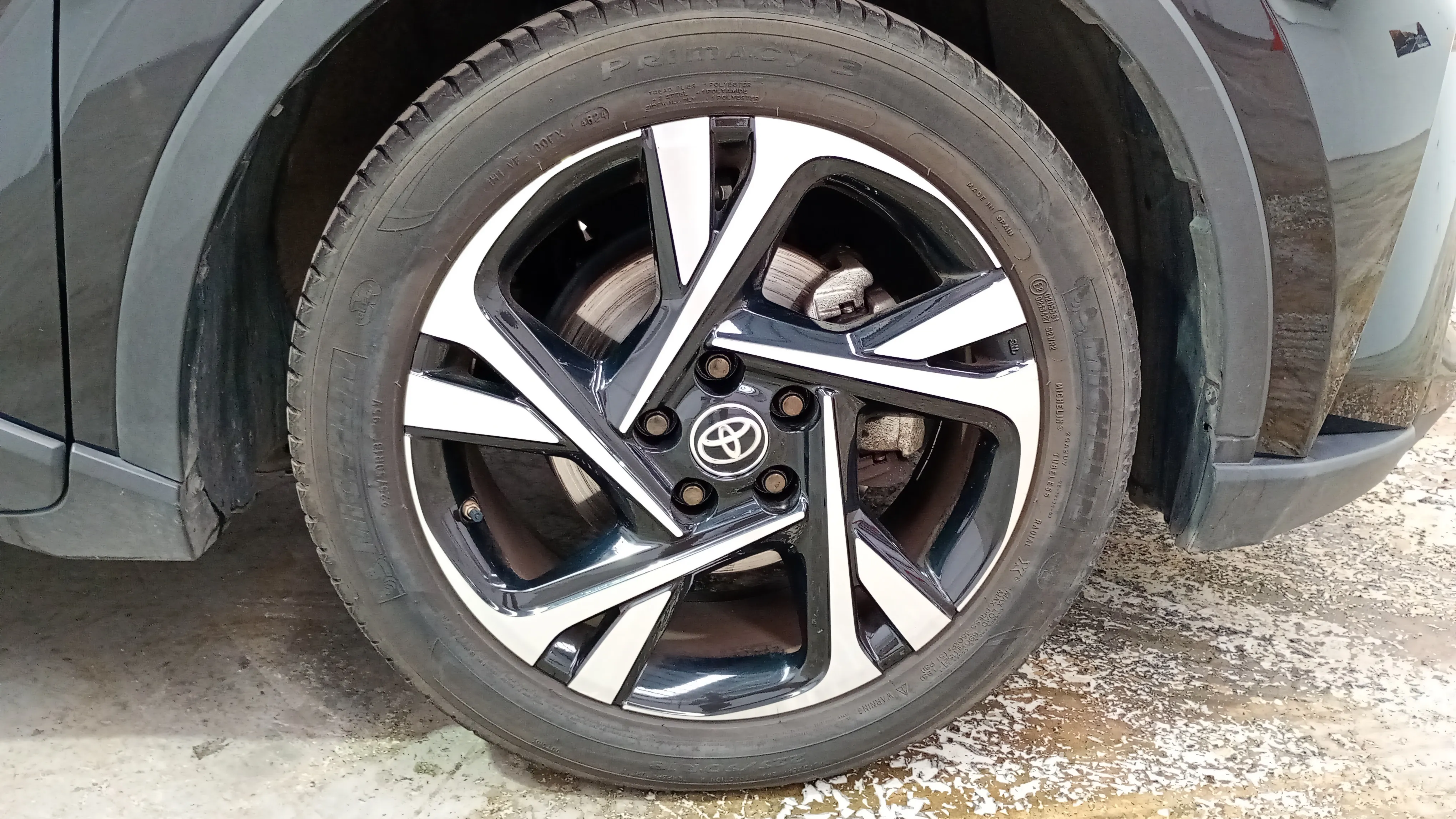 Toyota C-HR 1.8 125H Advance - foto 18