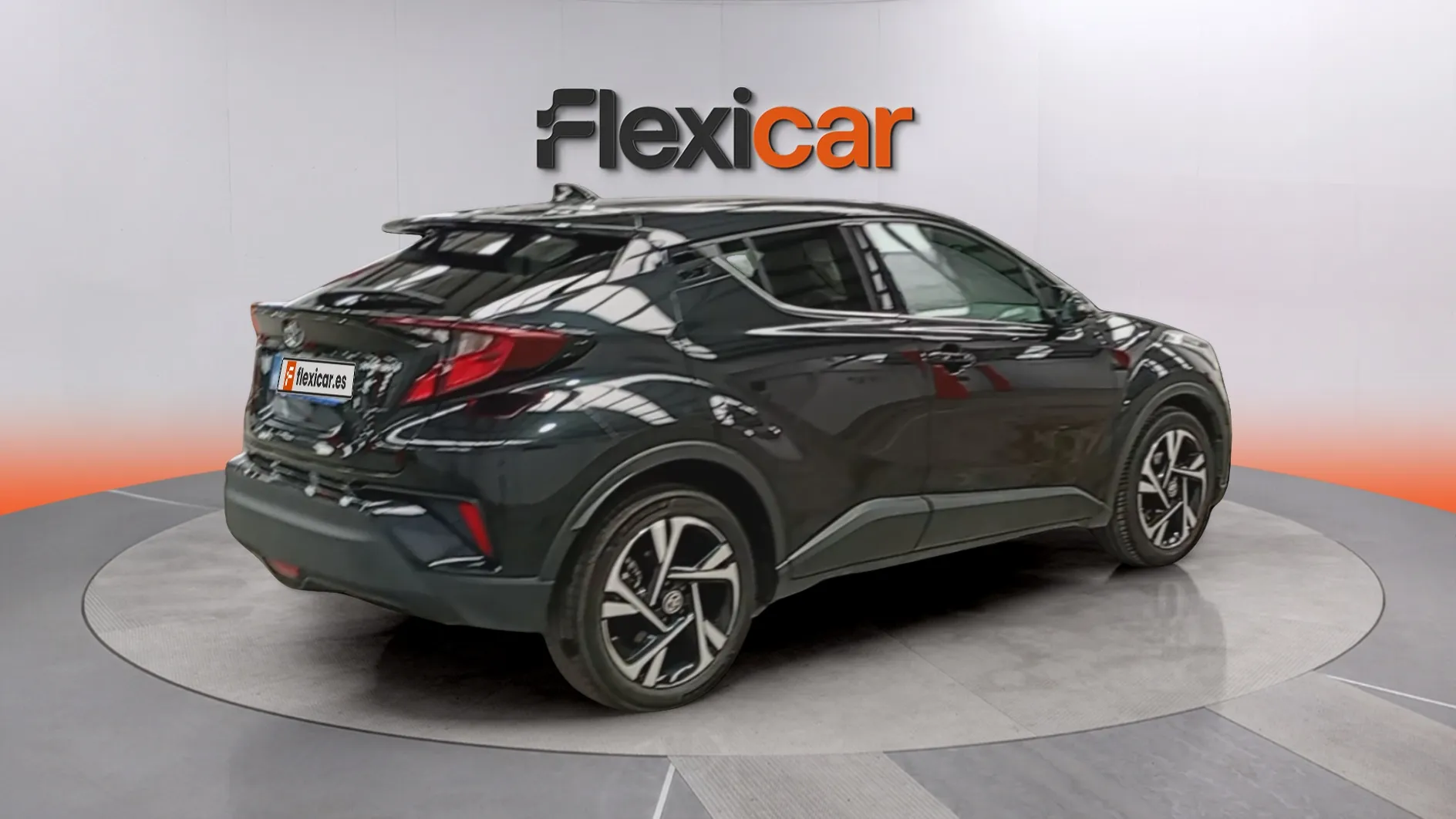 Toyota C-HR 1.8 125H Advance - foto 8