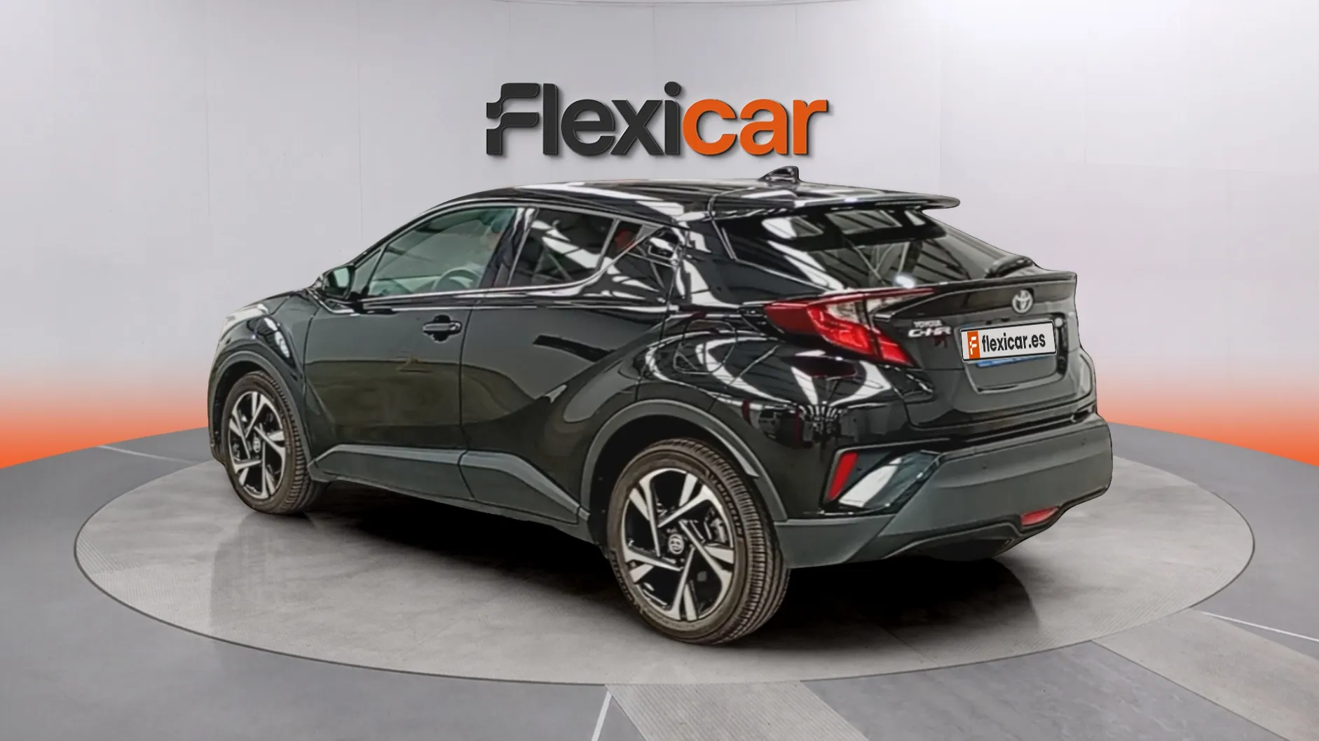 Toyota C-HR 1.8 125H Advance - foto 6