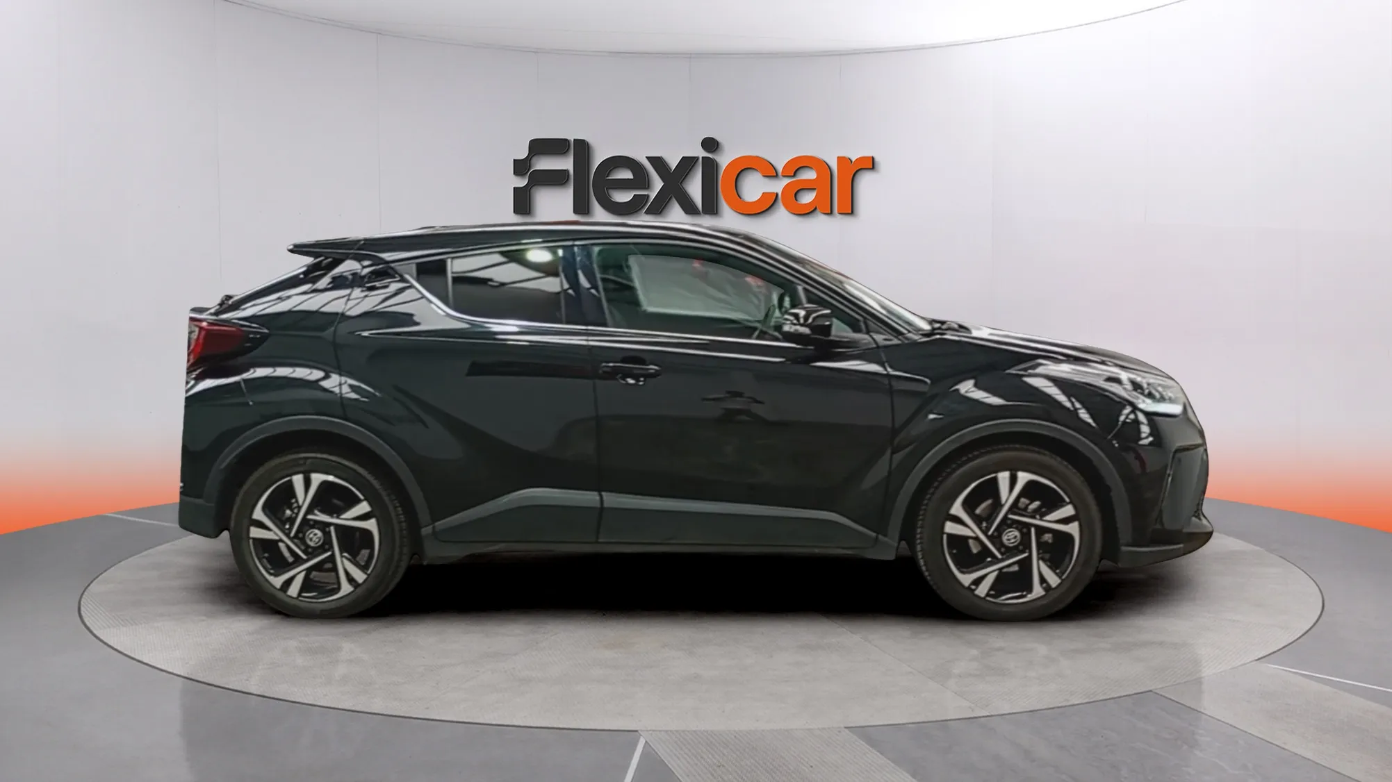 Toyota C-HR 1.8 125H Advance - foto 5