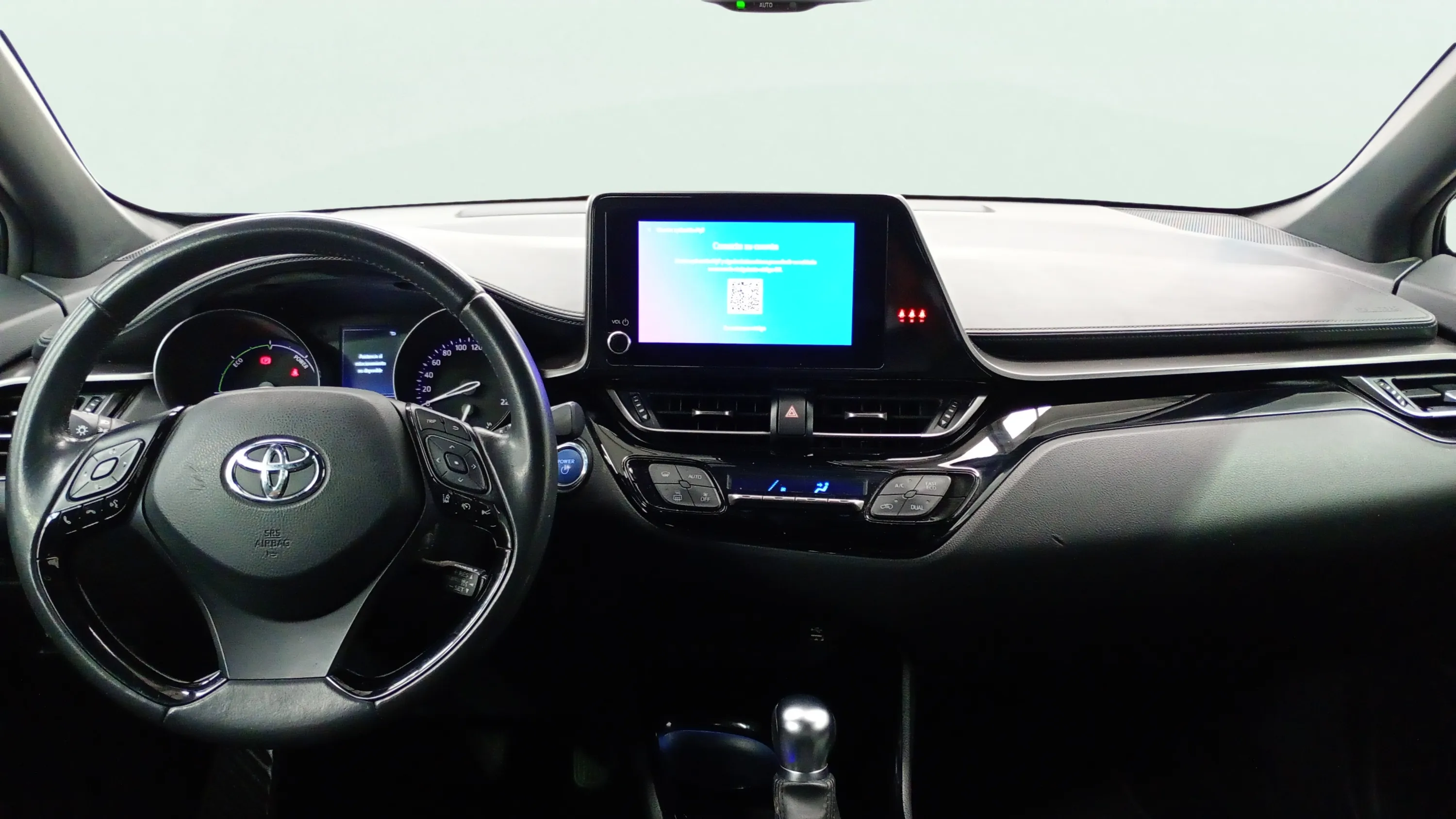Toyota C-HR 1.8 125H Advance - foto 9