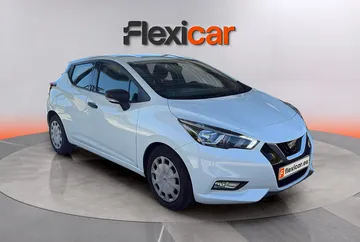 nissan micra ig t 74 kw 100 cv e6d acenta gasolina manual alcala de henares 903000000266664