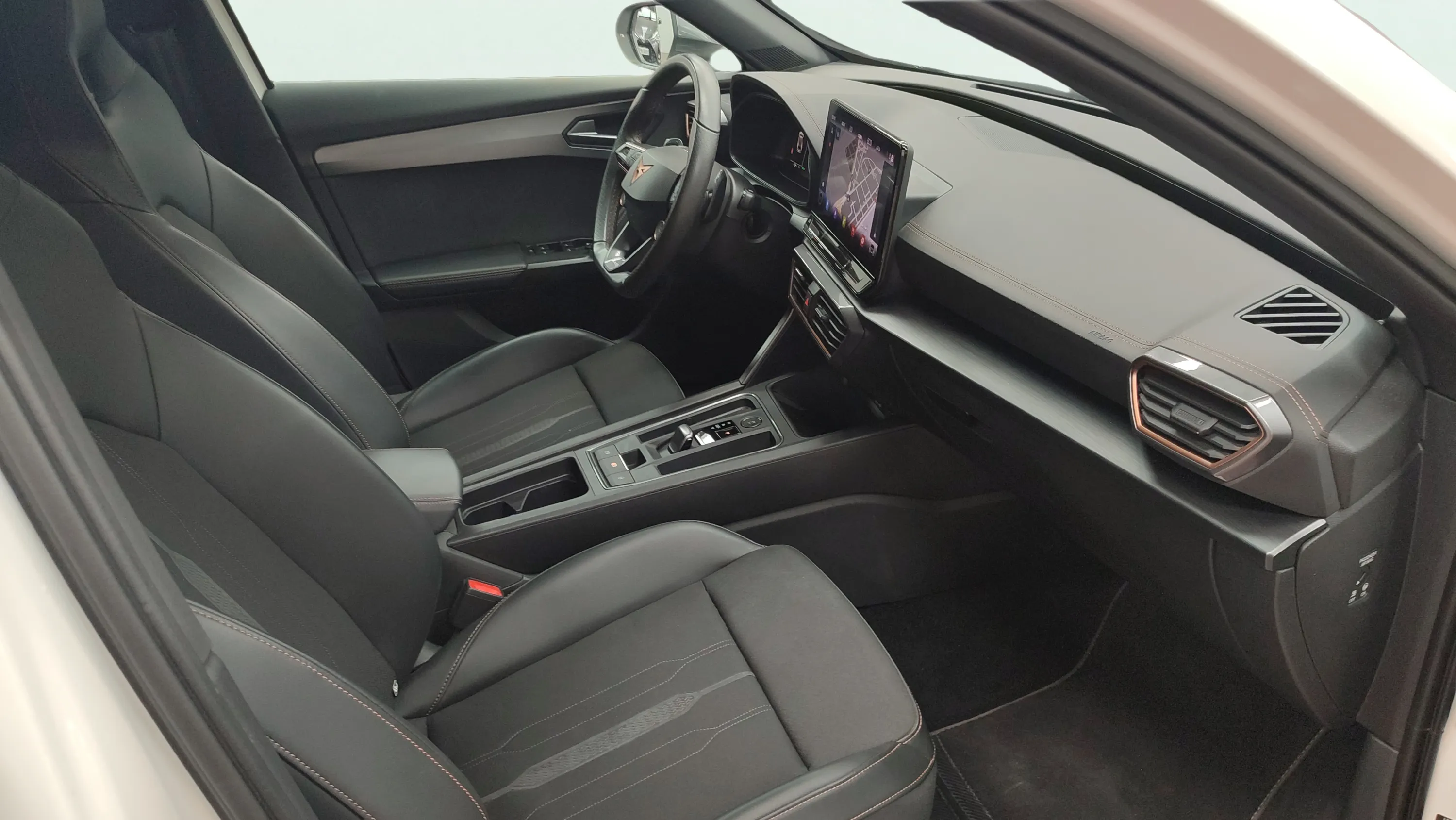 Cupra Formentor 1.4 e-Hybrid DSG - foto 21