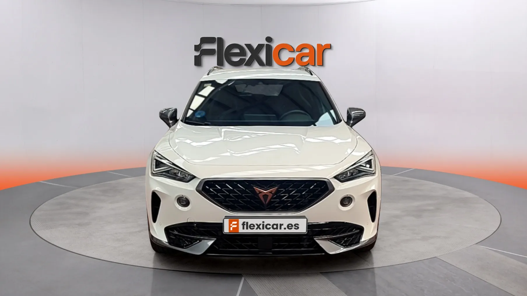 Cupra Formentor 1.4 e-Hybrid DSG - foto 2